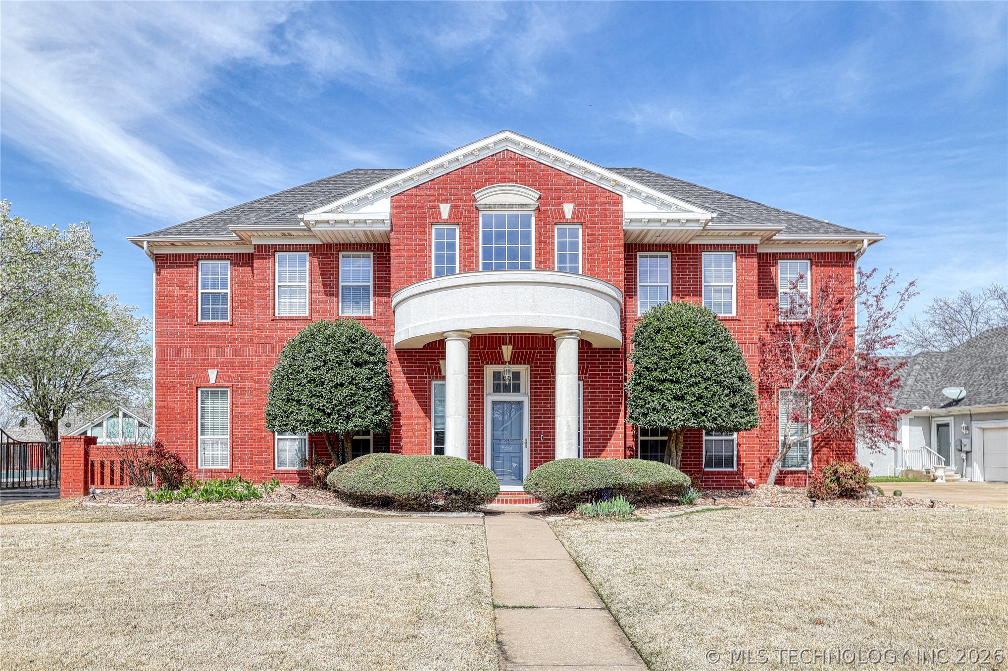 29 River Oaks Avenue Property Photo 1