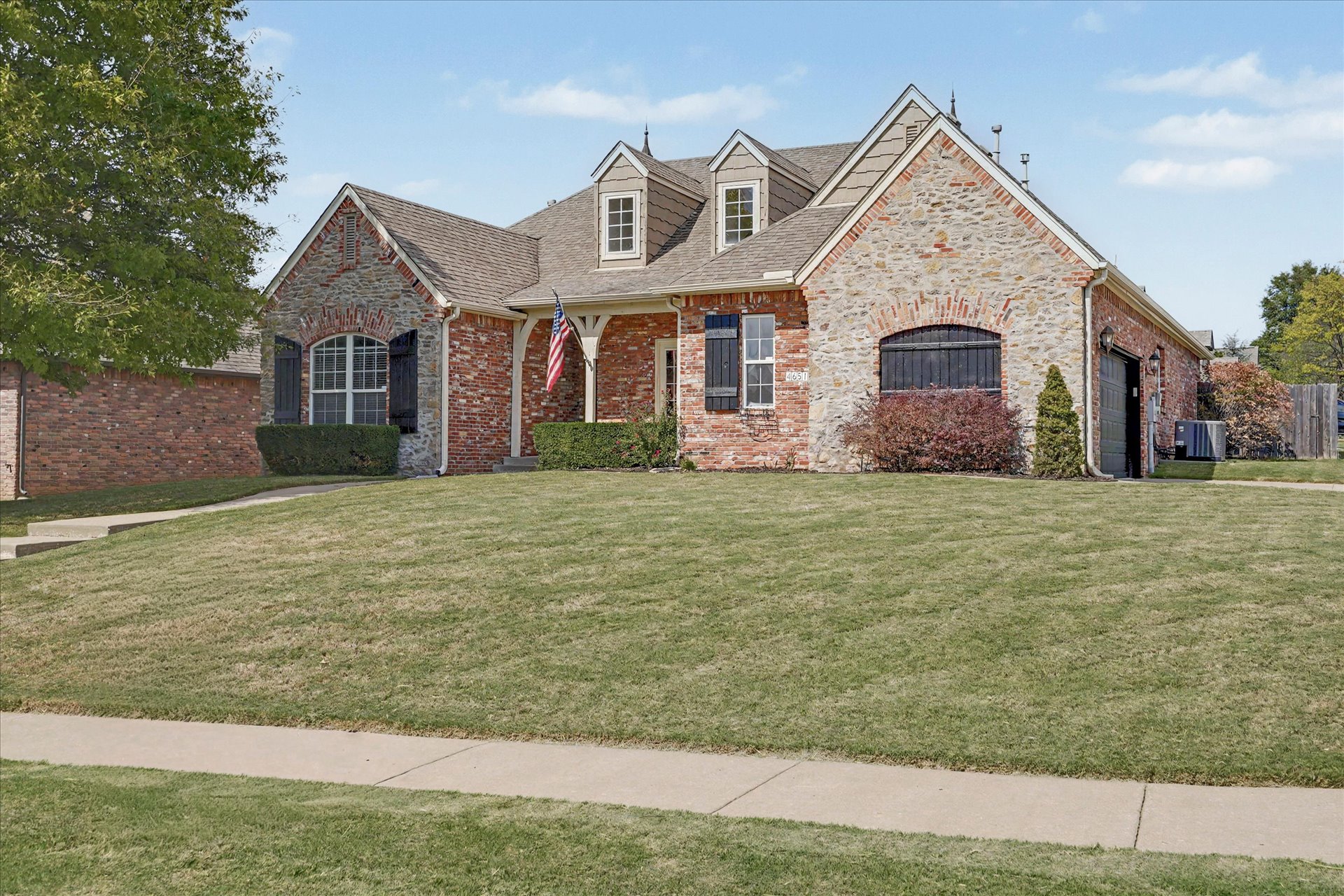4651 E 144th Place S Property Photo 2