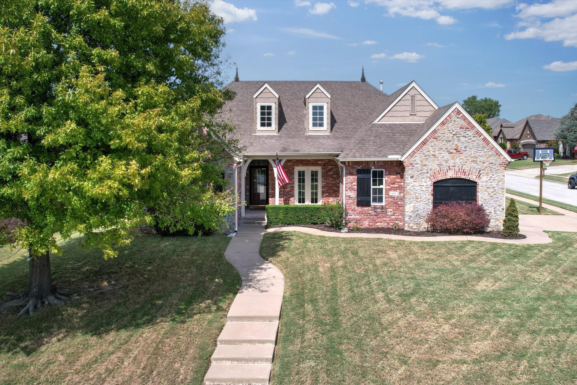 4651 E 144th Place S Property Photo 49