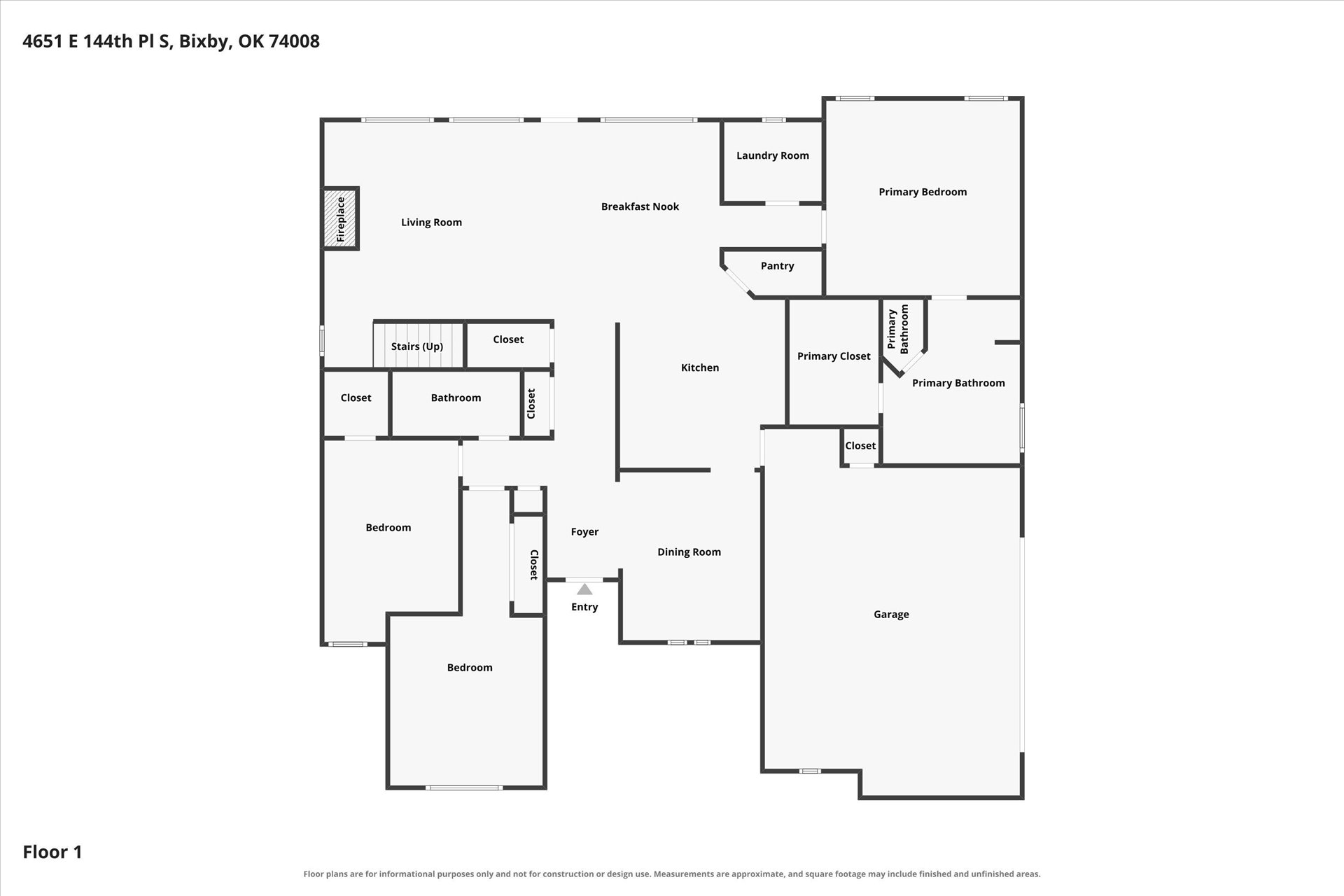 4651 E 144th Place S Property Photo 56