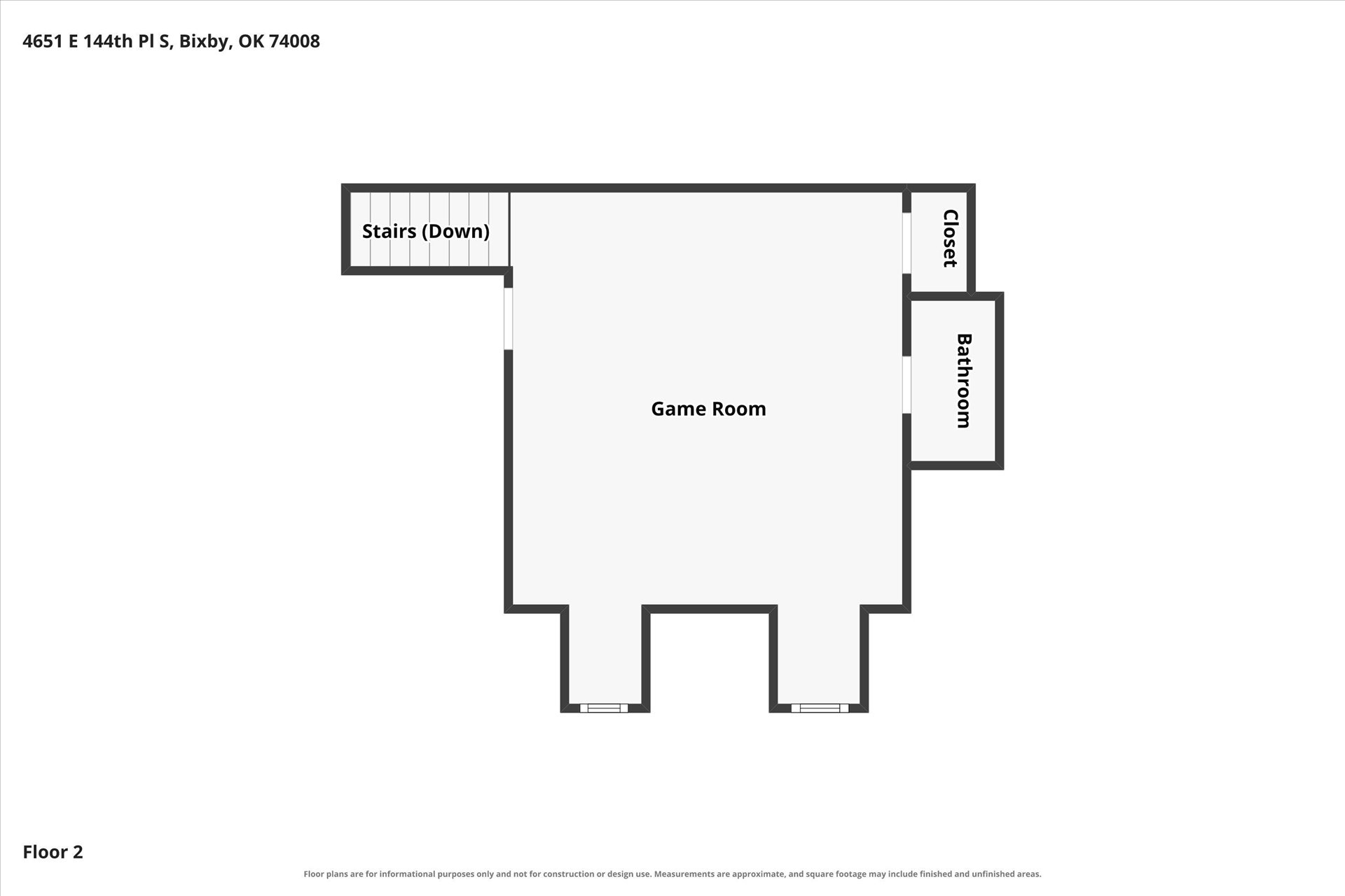 4651 E 144th Place S Property Photo 57