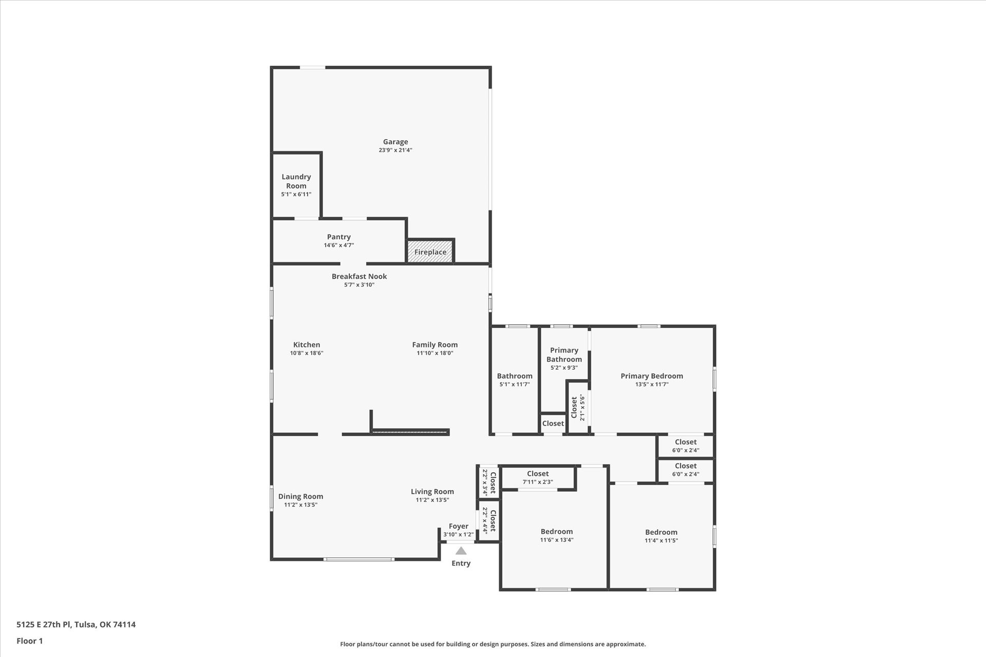 5125 E 27th Place Property Photo 30