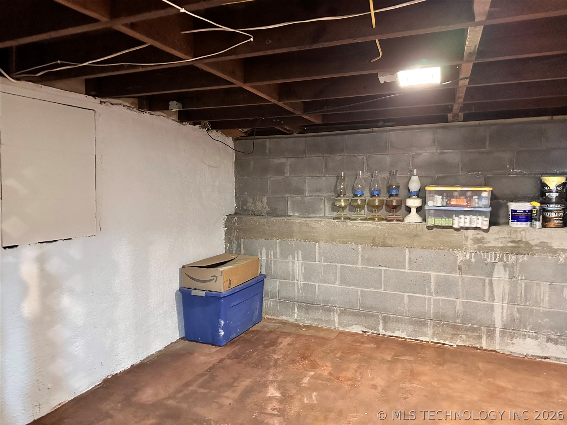 1433 S Dewey Avenue Property Photo 26