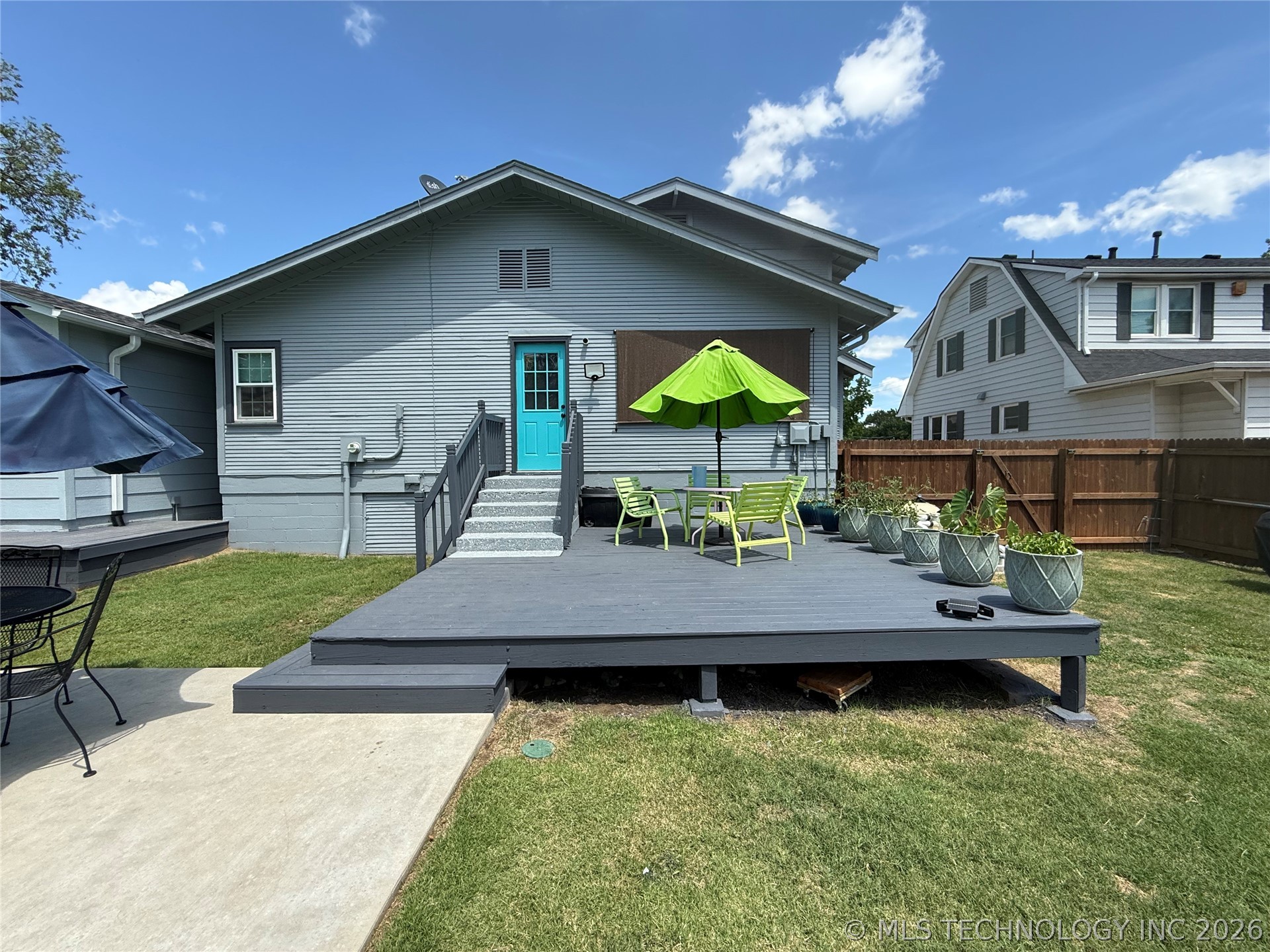 1433 S Dewey Avenue Property Photo 27