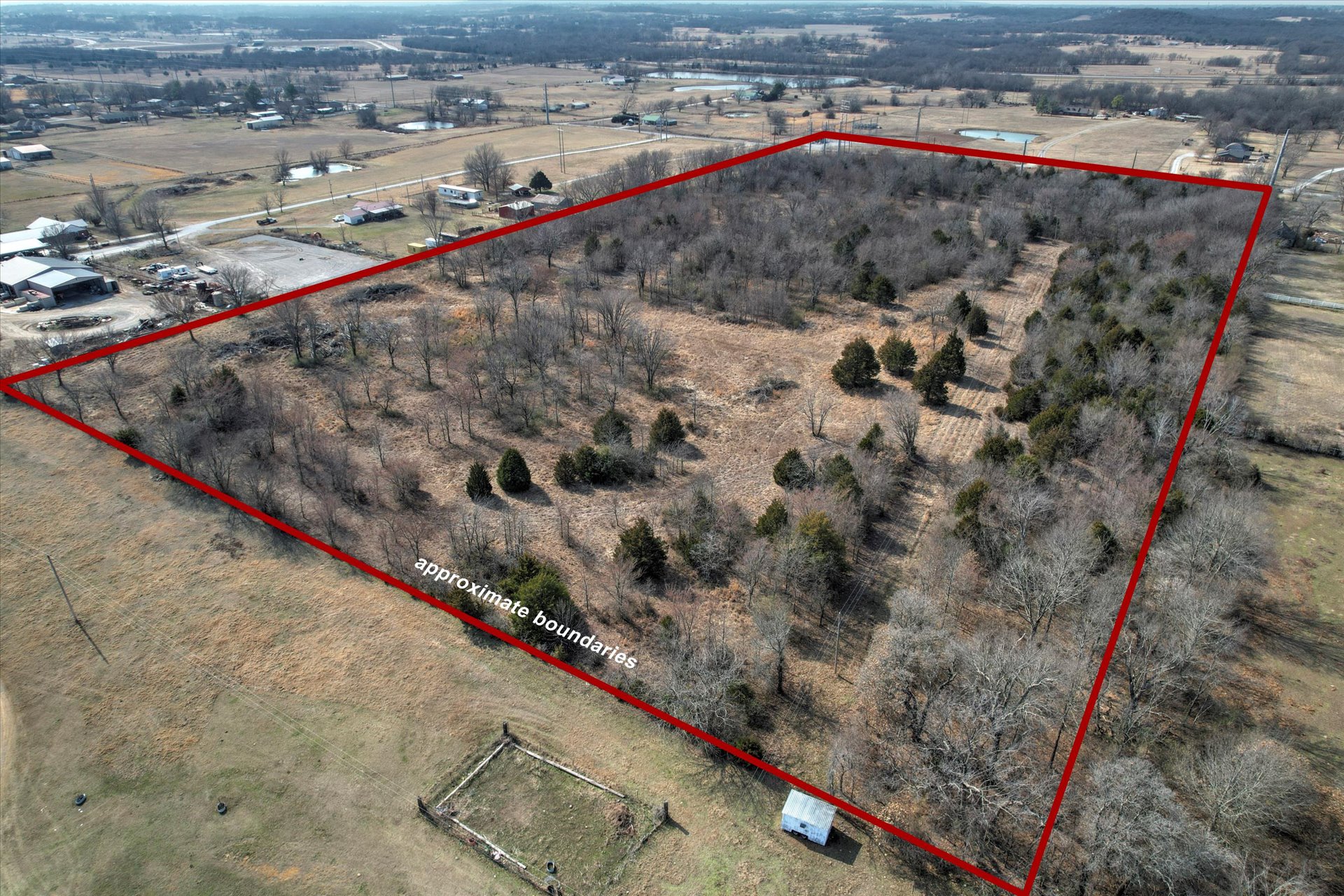 Lone Star Road Property Photo 4