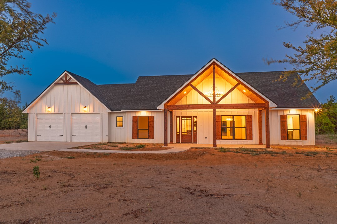 205 Blessings Way Property Photo 1