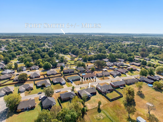 111 Lanita Drive Property Photo 48