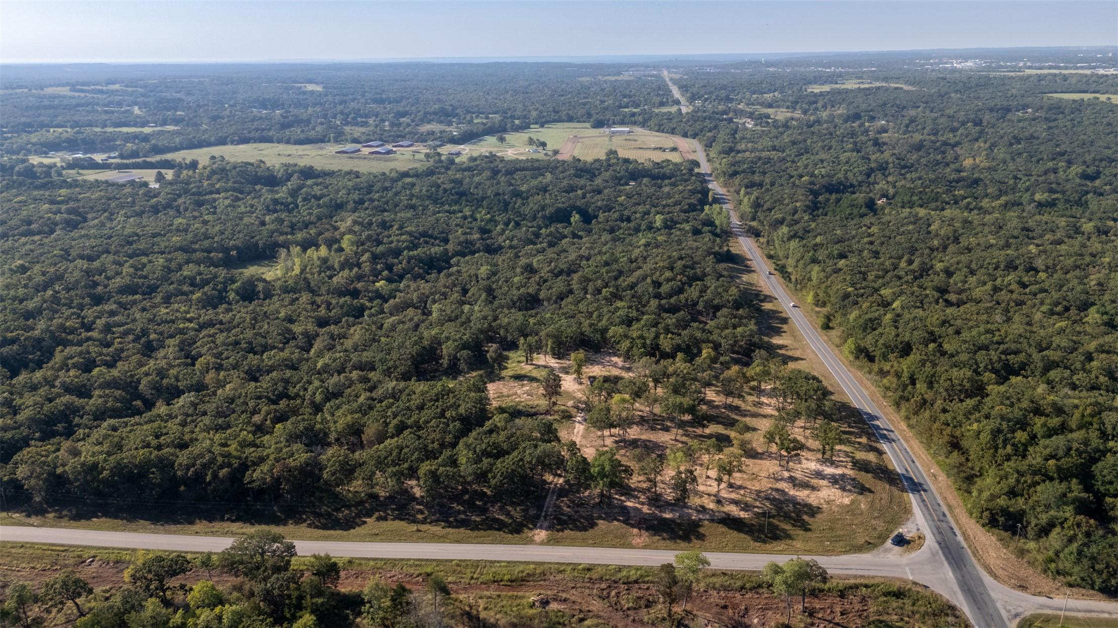 County Road 3570 Property Photo 1