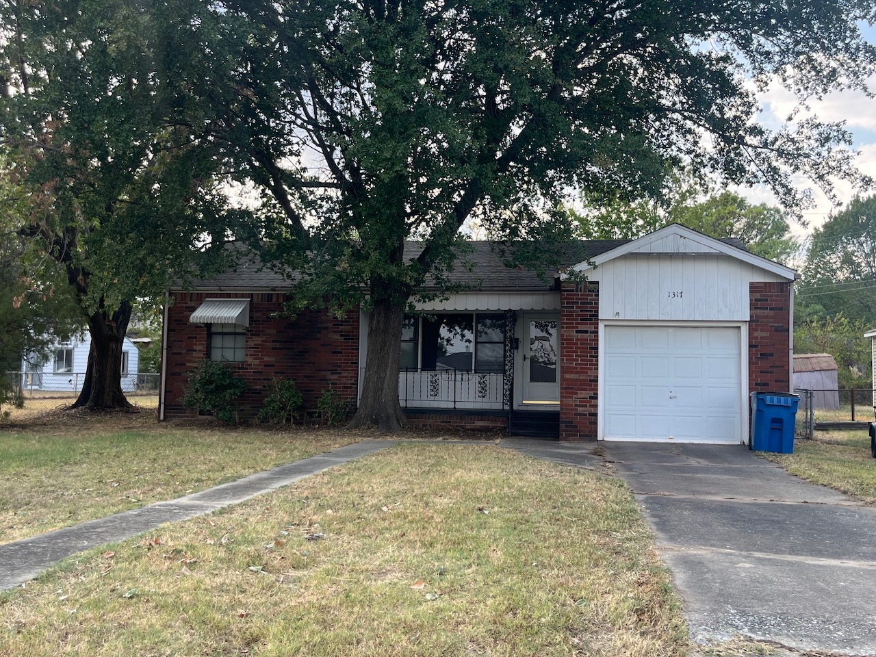 1317 S 10th Street Property Photo 1
