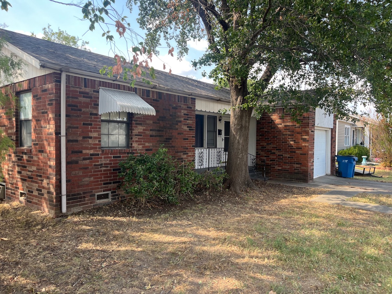 1317 S 10th Street Property Photo 3