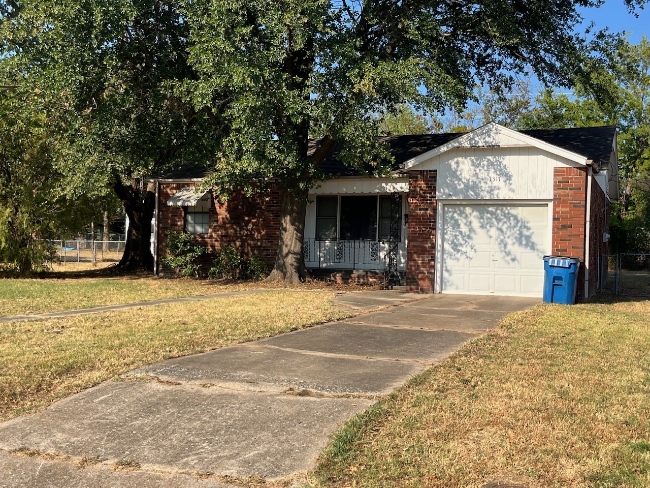 1317 S 10th Street Property Photo 5