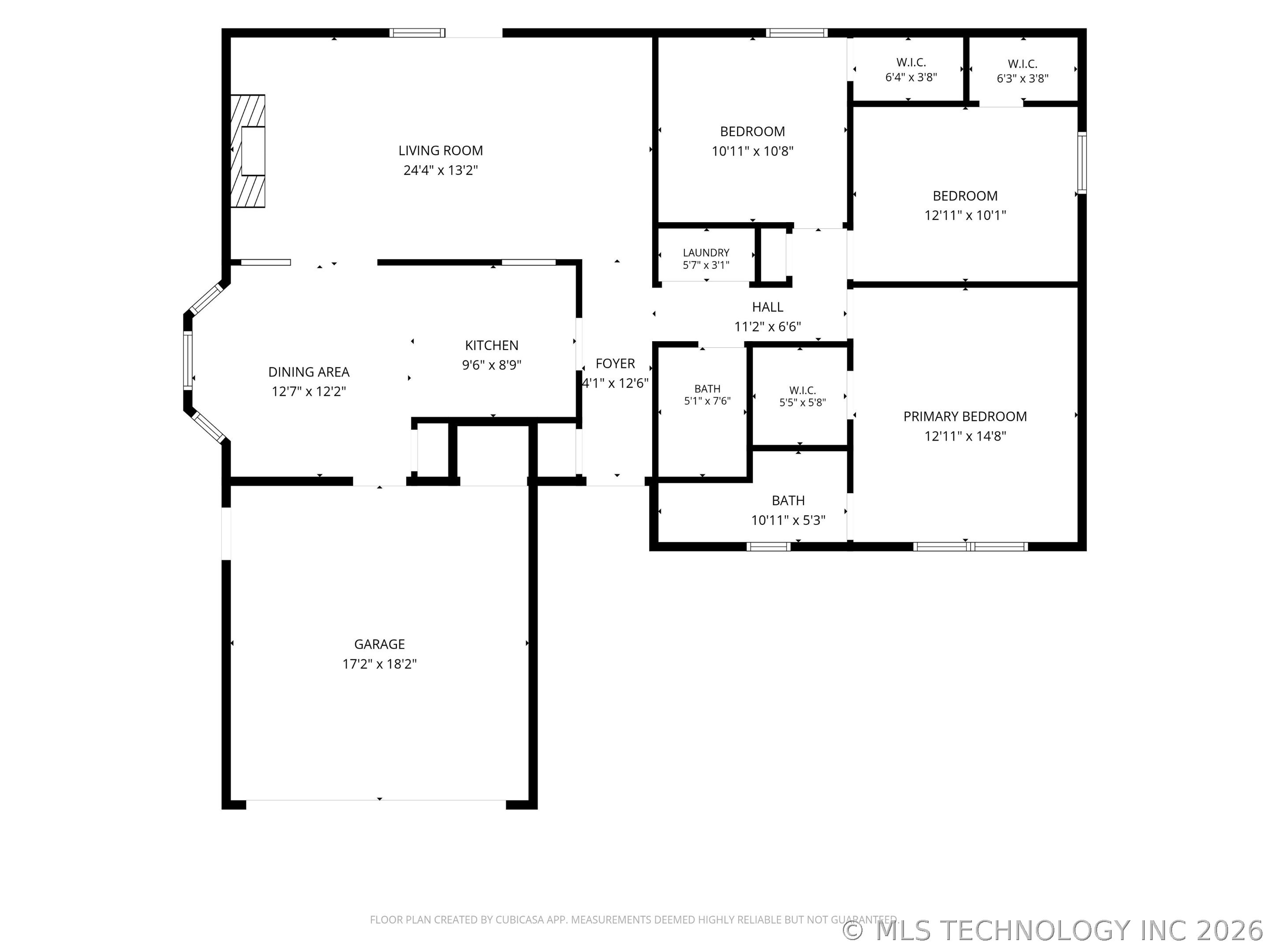 3903 S Walnut Place Property Photo 32