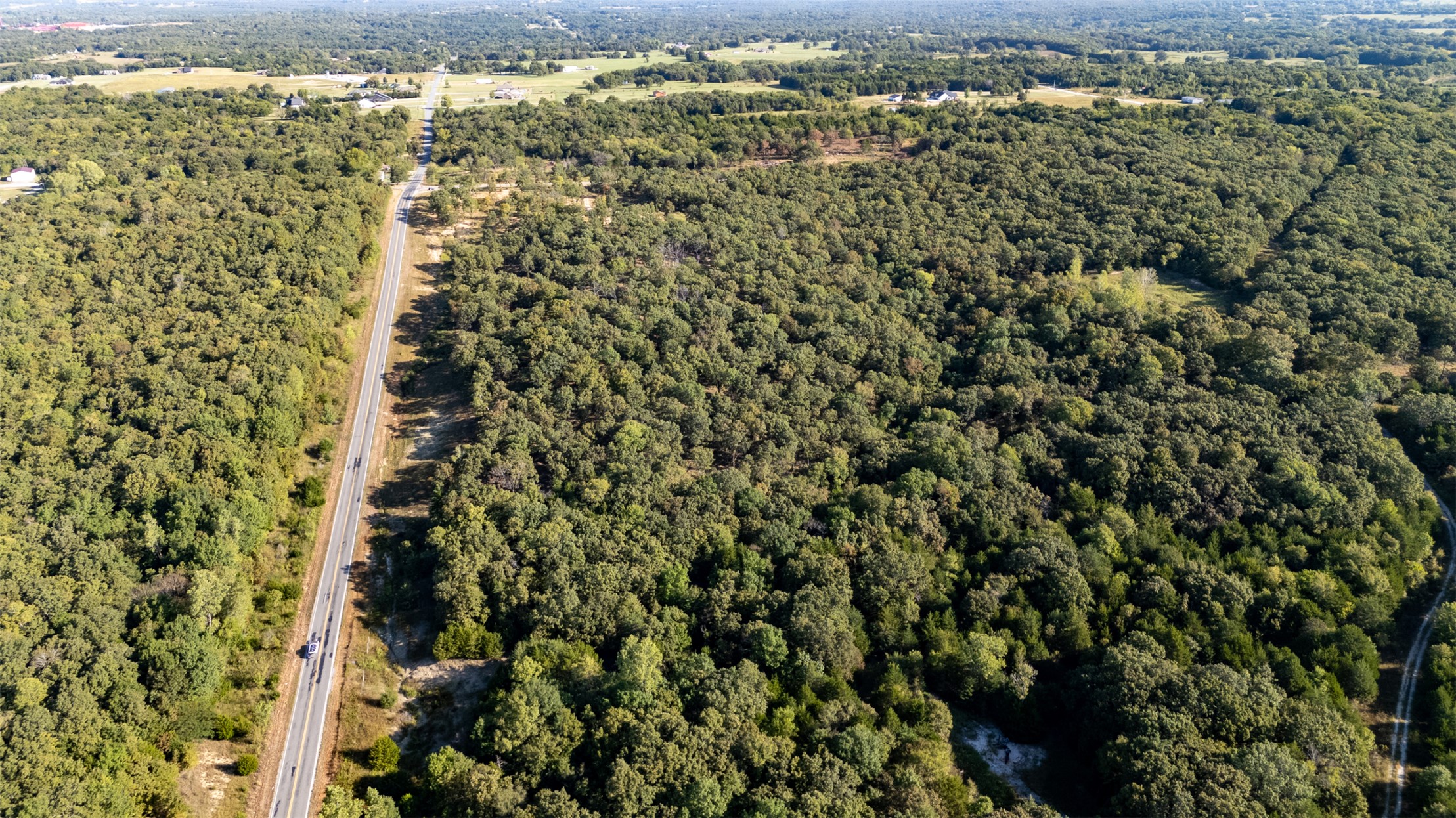 County Road 3570 Property Photo 2