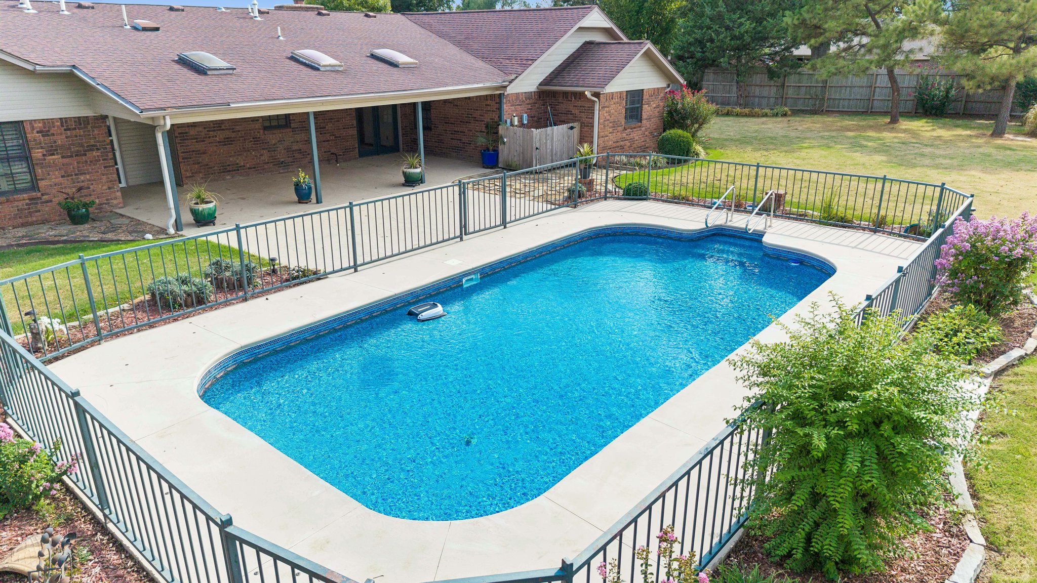 1505 Merlin Circle Property Photo 53