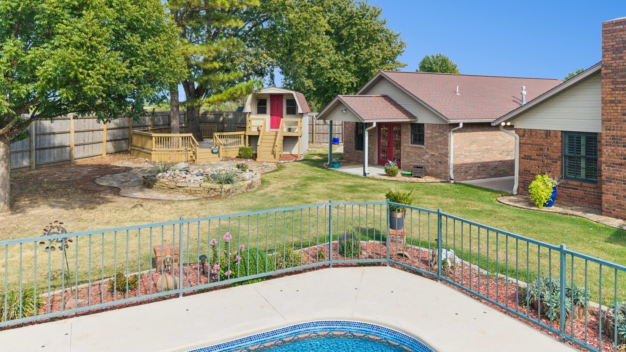 1505 Merlin Circle Property Photo 54