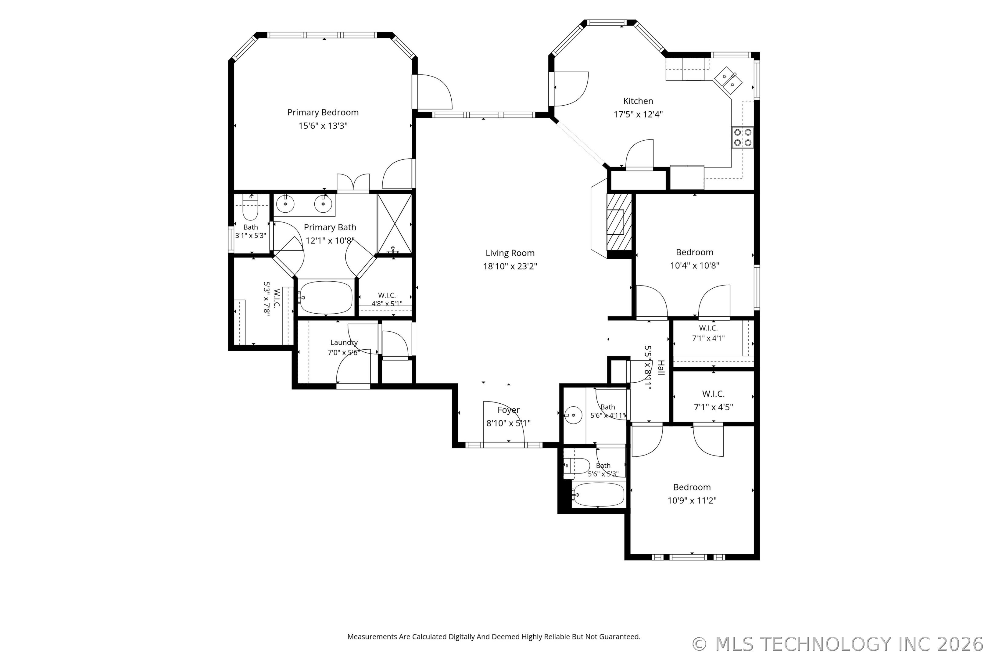 1507 W Vicksburg Place Property Photo 30