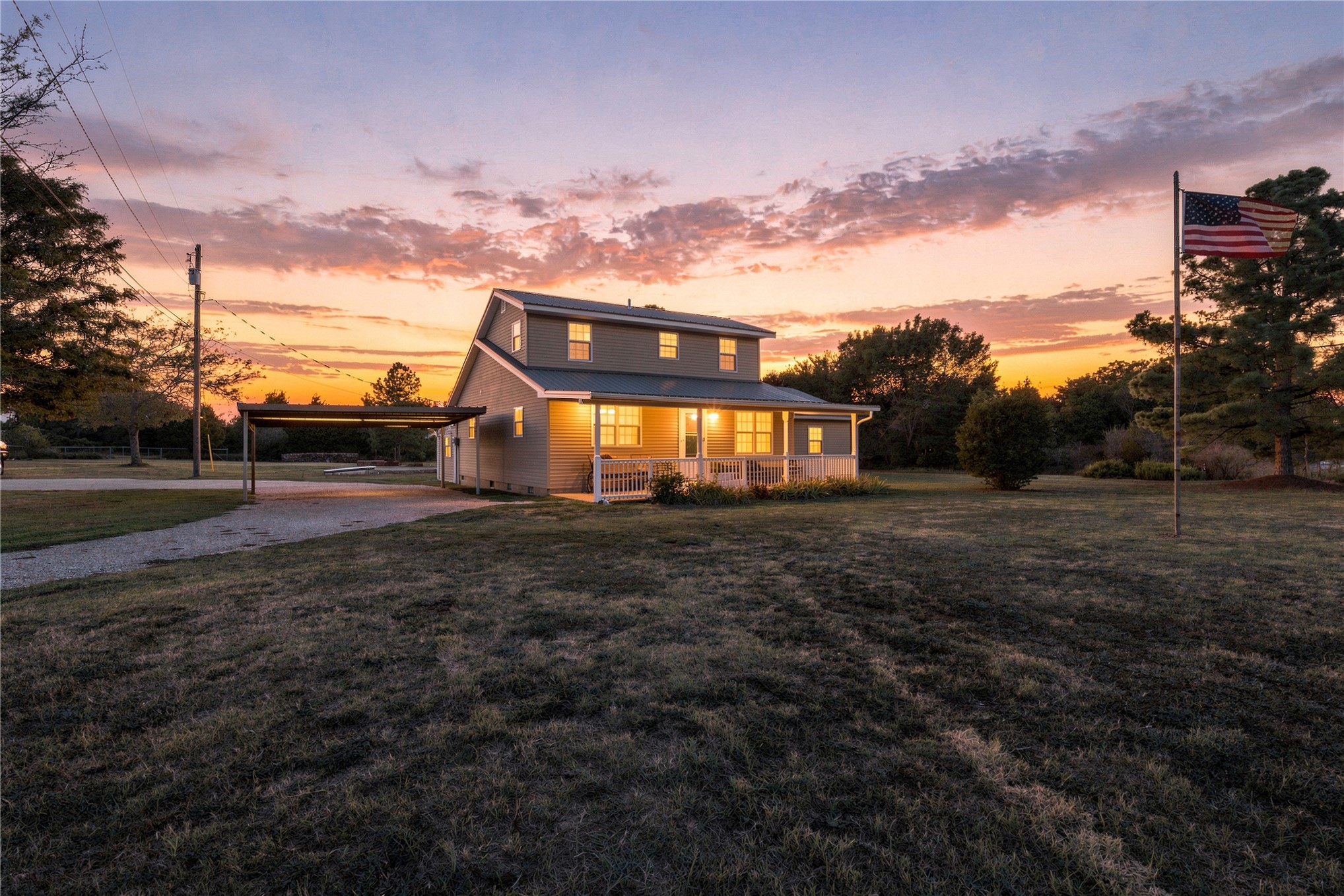 18206 Bethel Road Property Photo 1