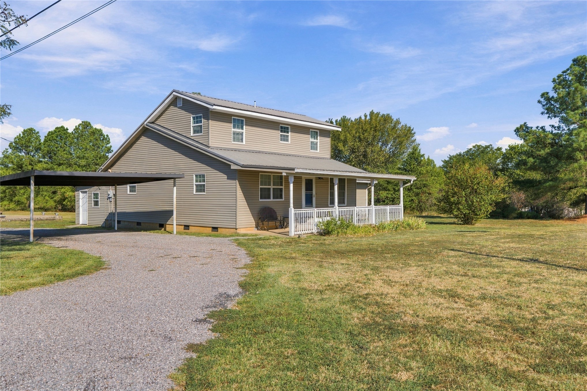 18206 Bethel Road Property Photo 2