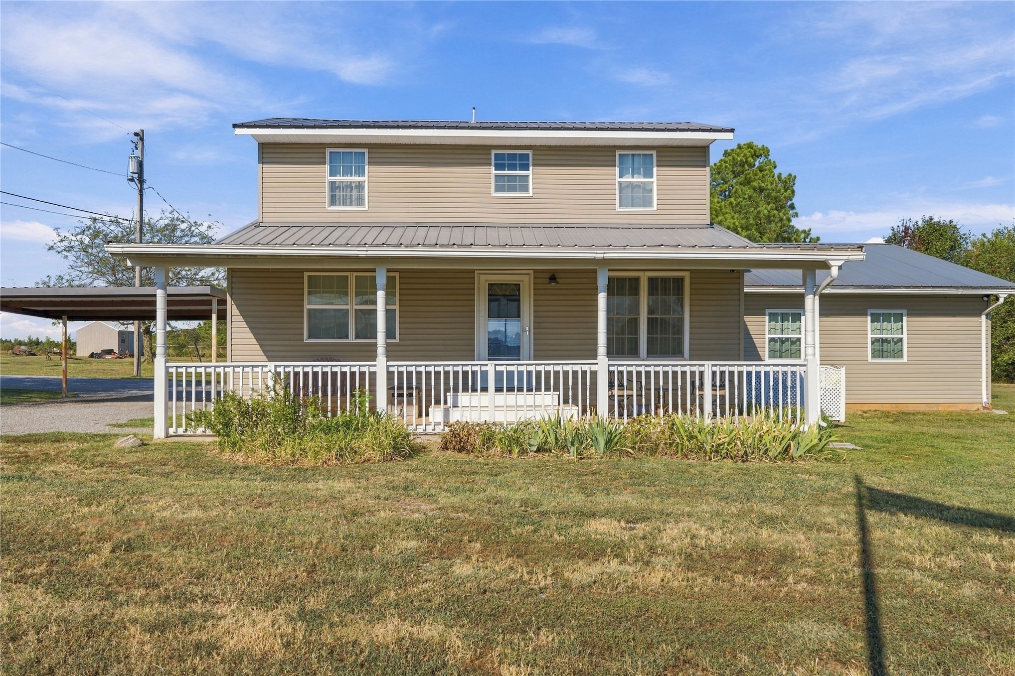 18206 Bethel Road Property Photo 3