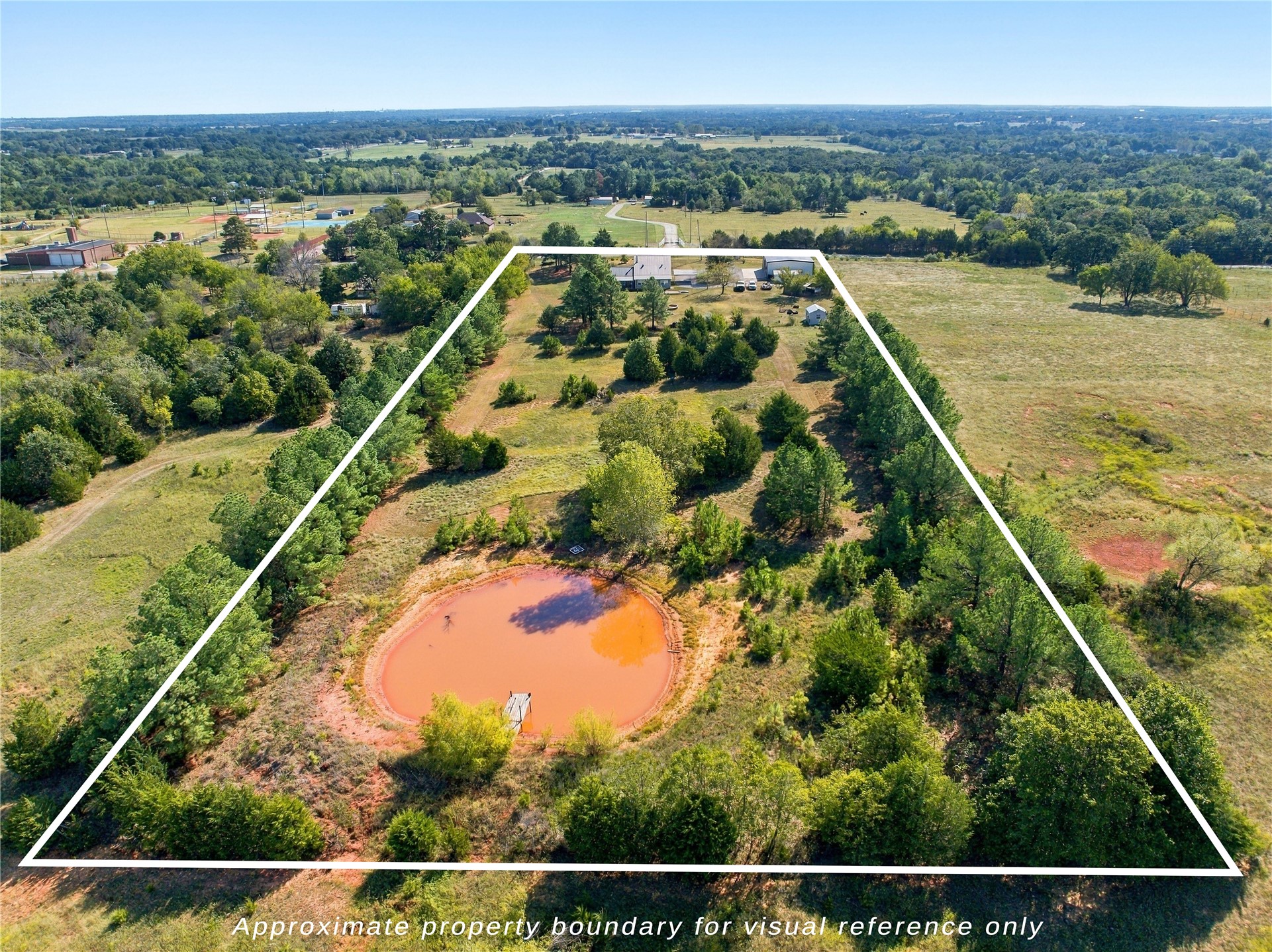 18206 Bethel Road Property Photo 54
