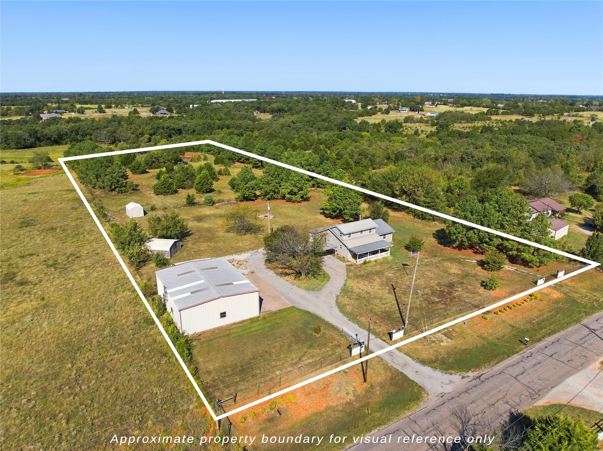 18206 Bethel Road Property Photo 57