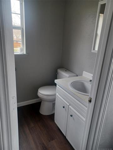 417 N Muskogee Avenue Property Photo 7