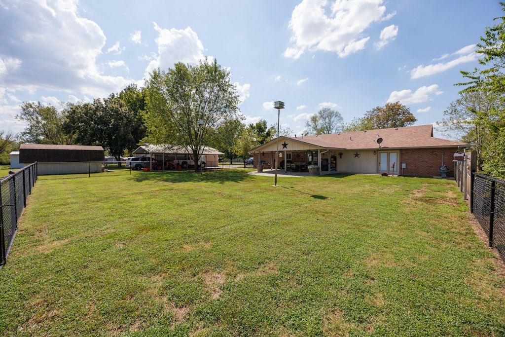 701 Park Boulevard Property Photo 40