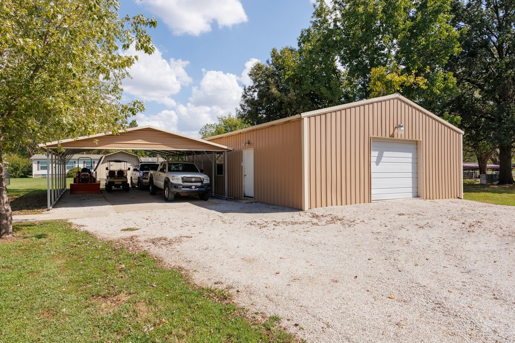 701 Park Boulevard Property Photo 42
