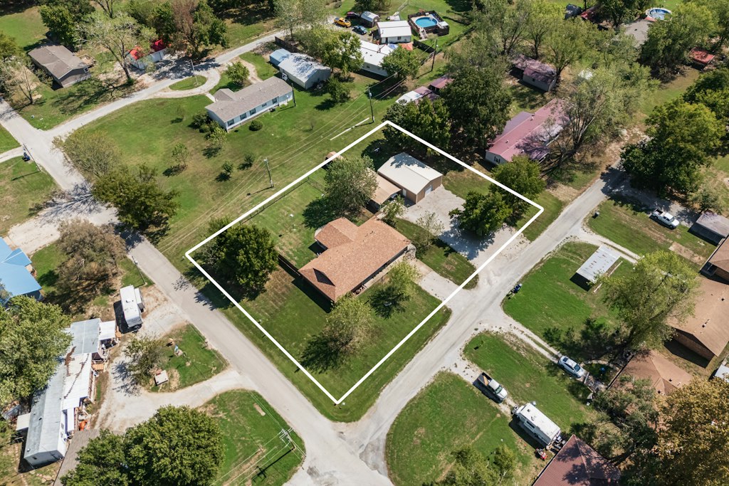 701 Park Boulevard Property Photo 47
