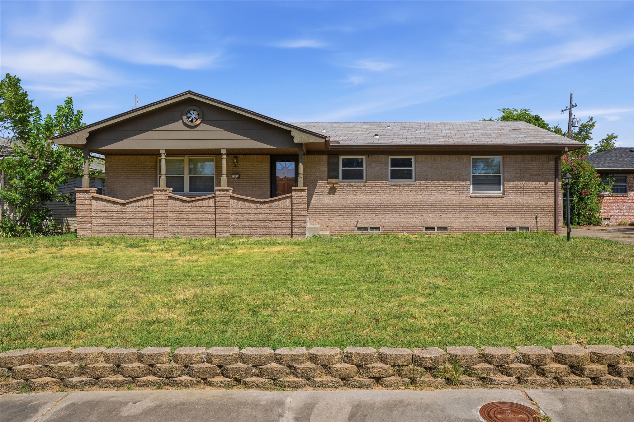 11029 E 26th Place Property Photo 1
