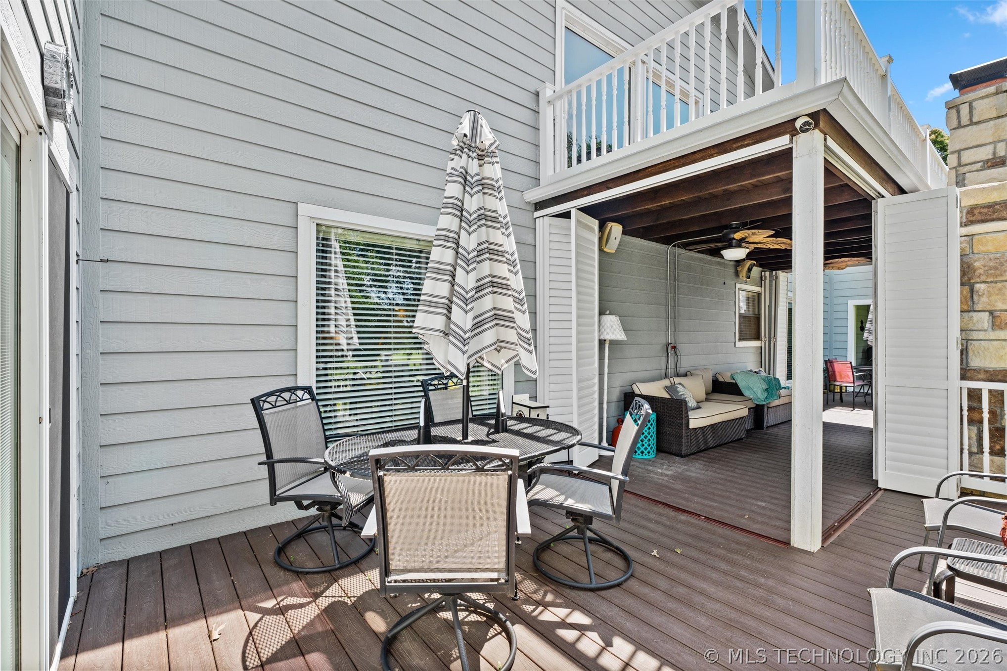 201 Clear Ridge Court Property Photo 5