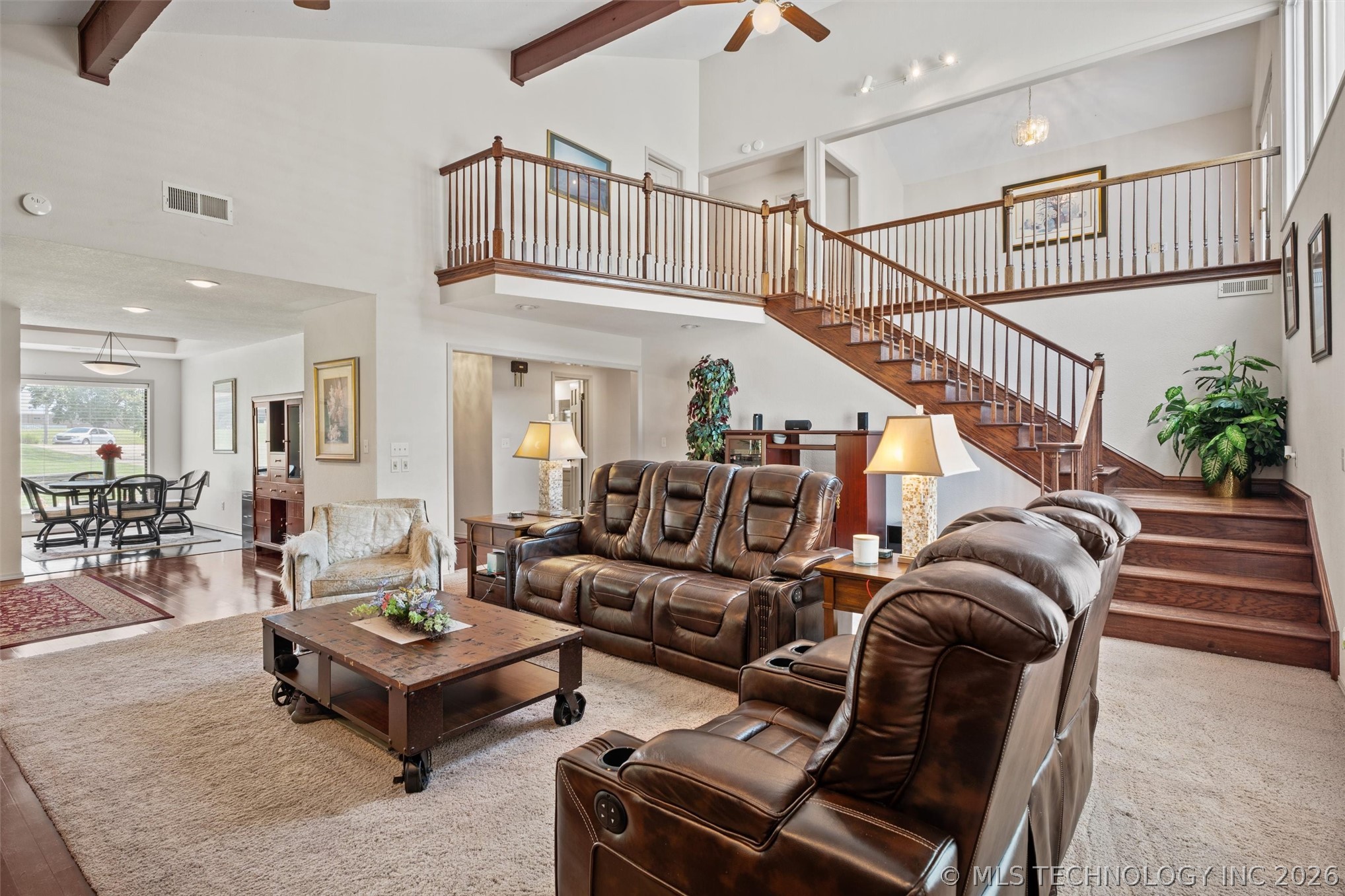 201 Clear Ridge Court Property Photo 8