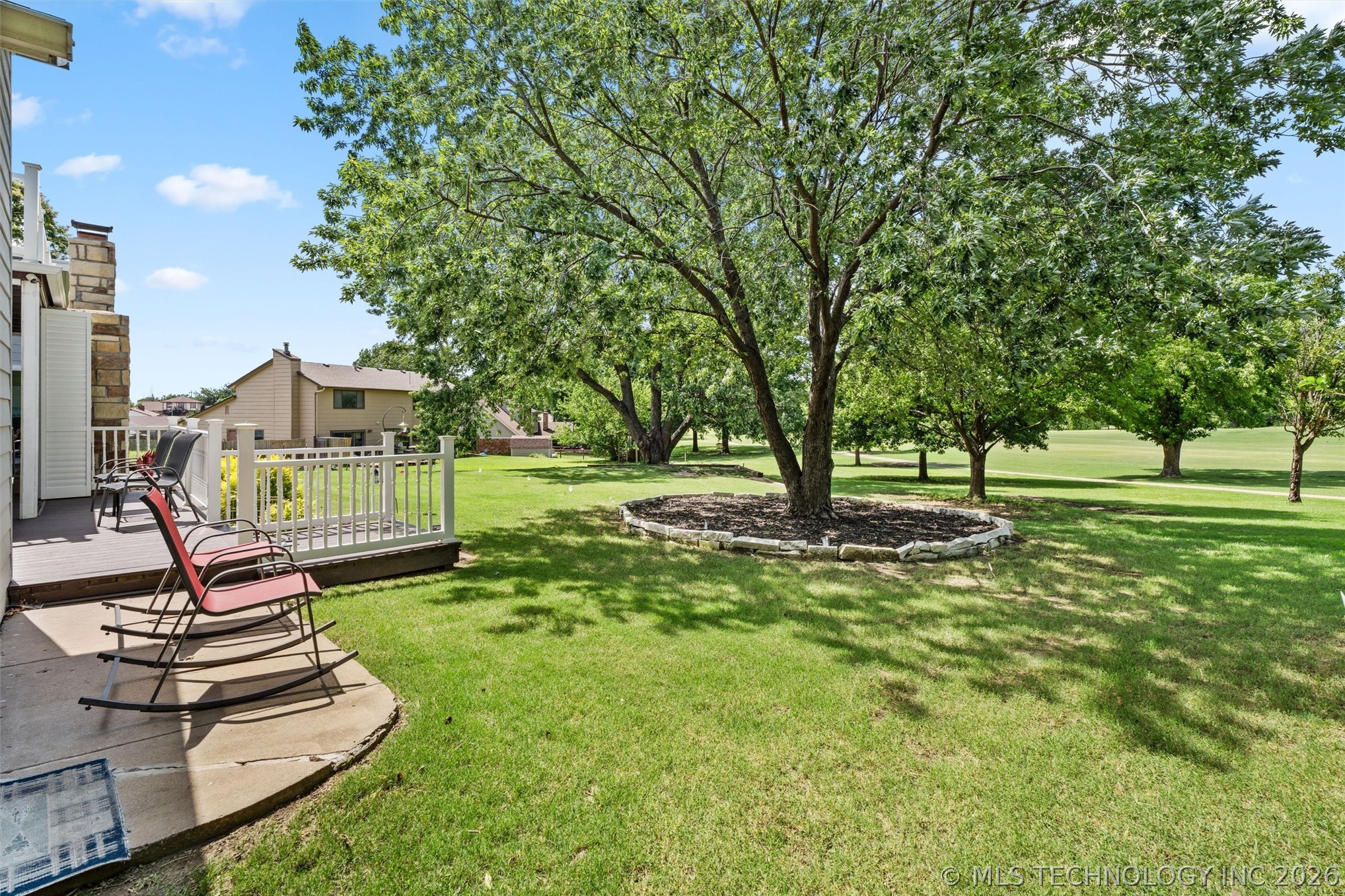 201 Clear Ridge Court Property Photo 38