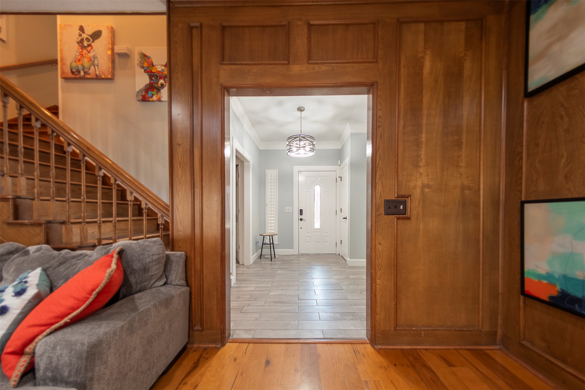 10215 E 98th Street Property Photo 4