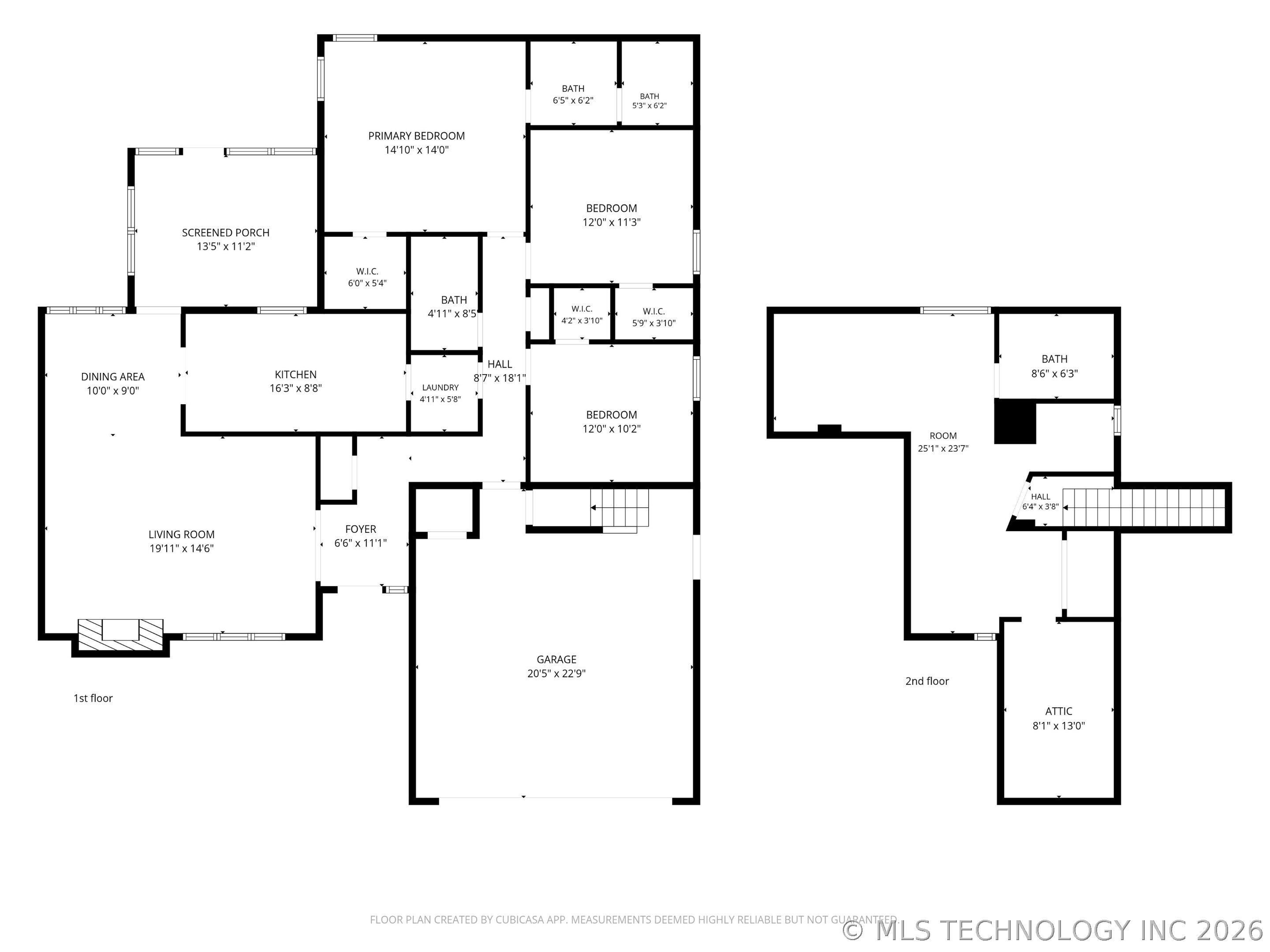 161 E K Place Property Photo 19
