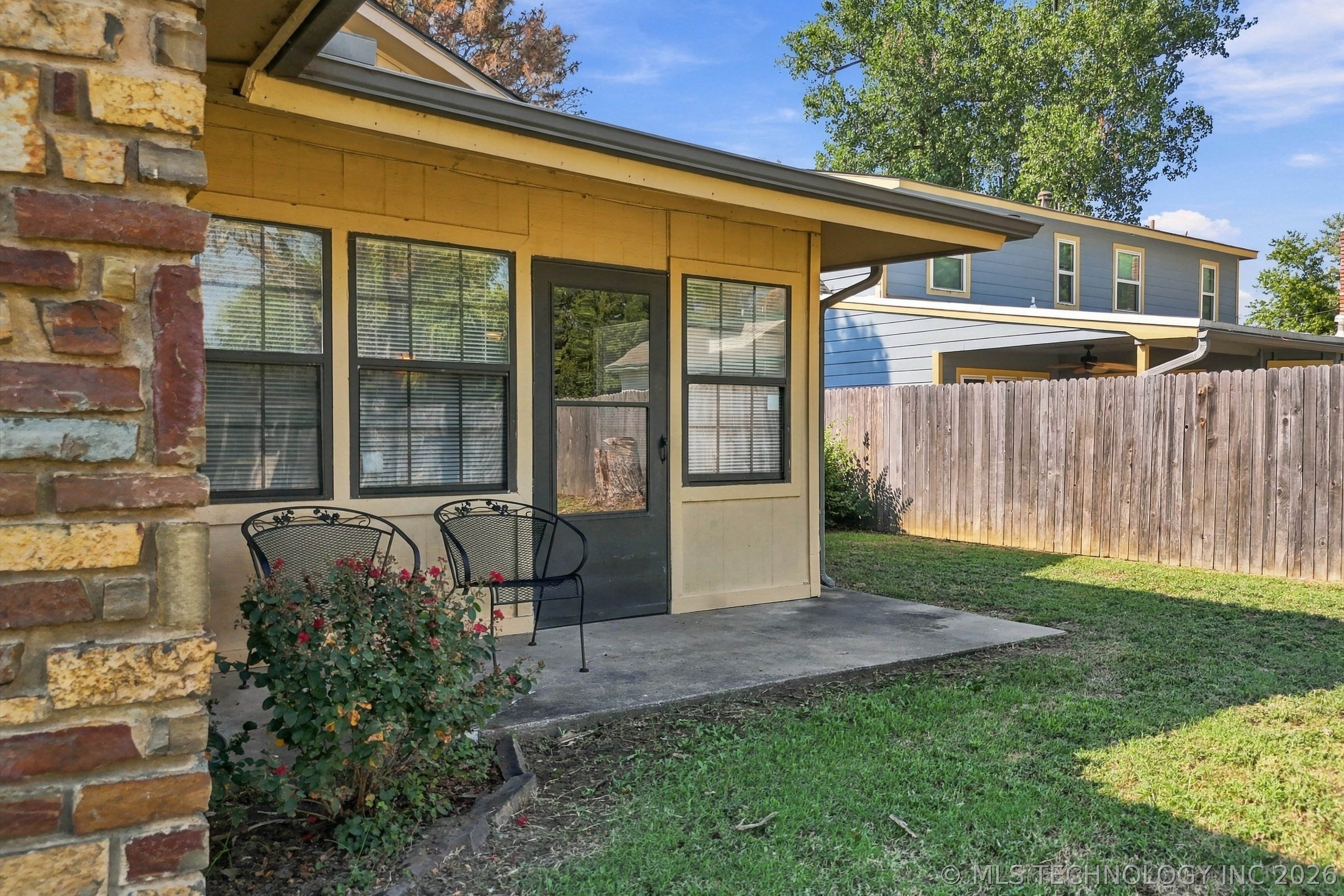 161 E K Place Property Photo 20