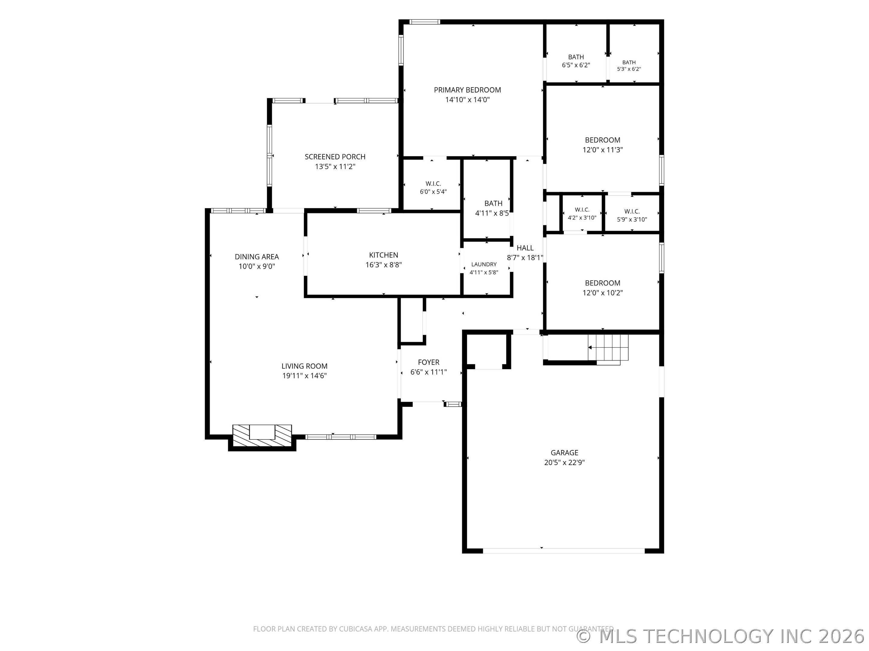 161 E K Place Property Photo 40