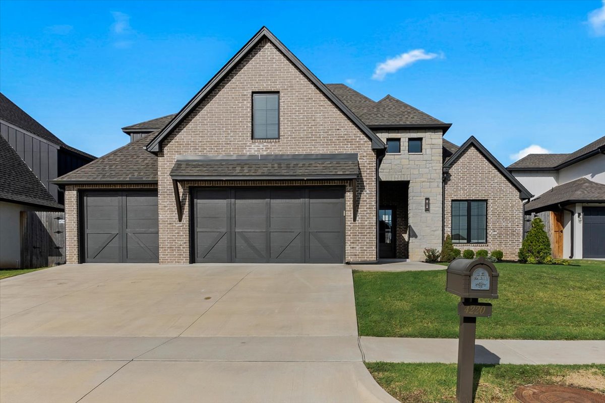 4220 S 168th Place E Property Photo 1
