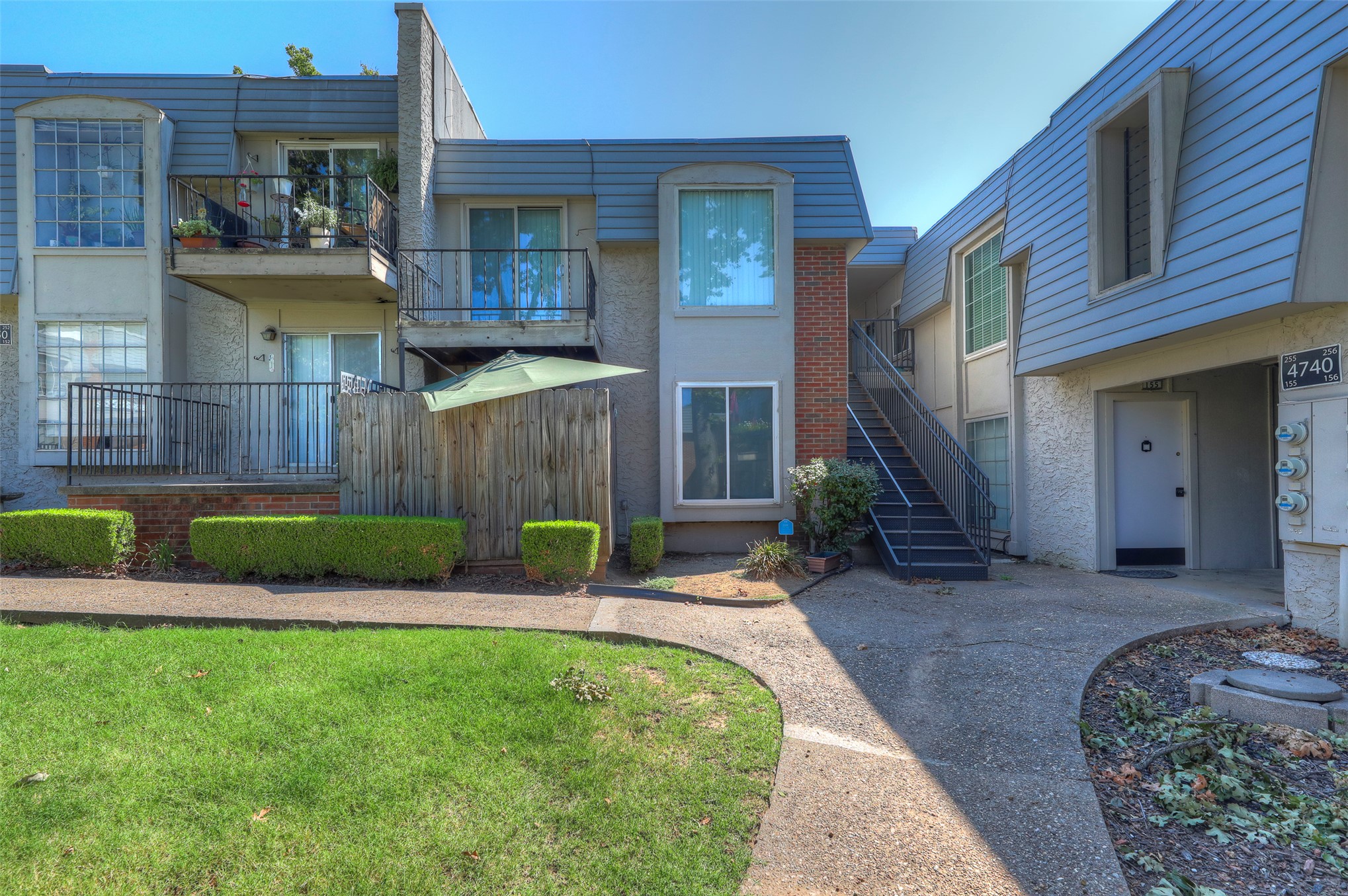 4750 E 68th Street 253 Bldga7 Property Photo 1