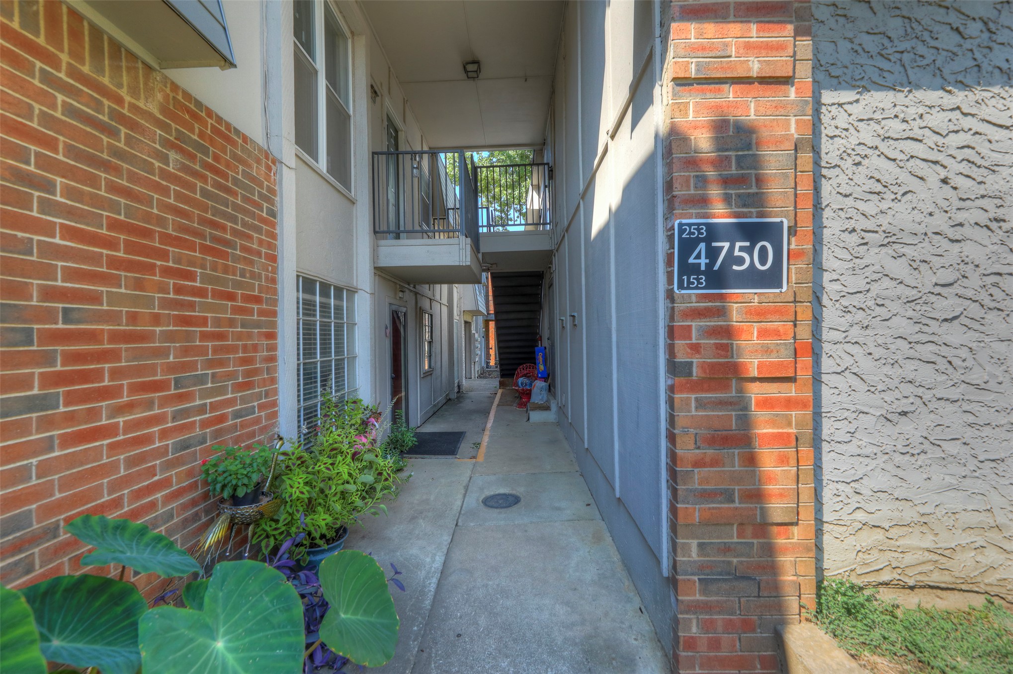 4750 E 68th Street 253 Bldga7 Property Photo 2