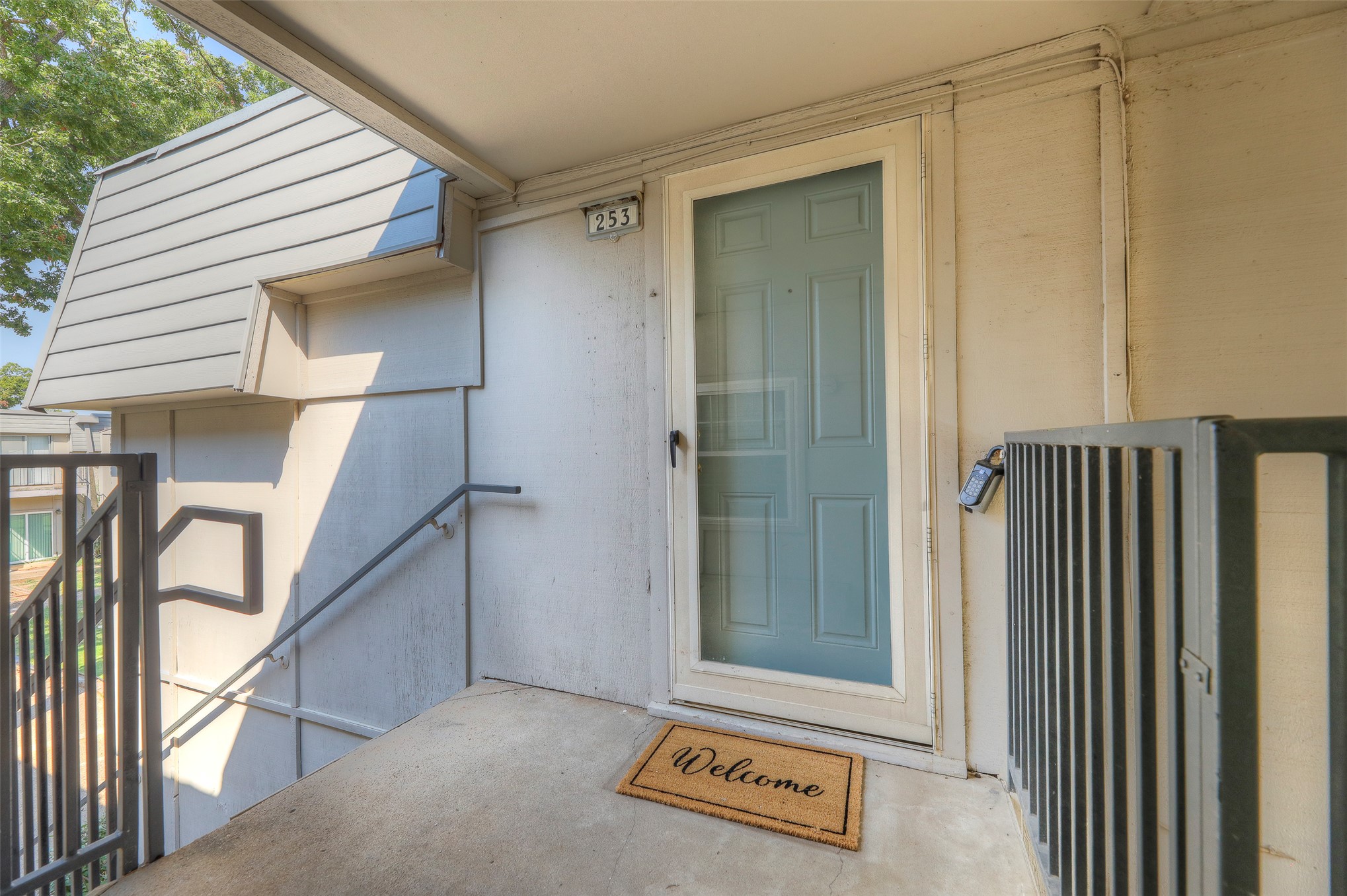 4750 E 68th Street 253 Bldga7 Property Photo 4