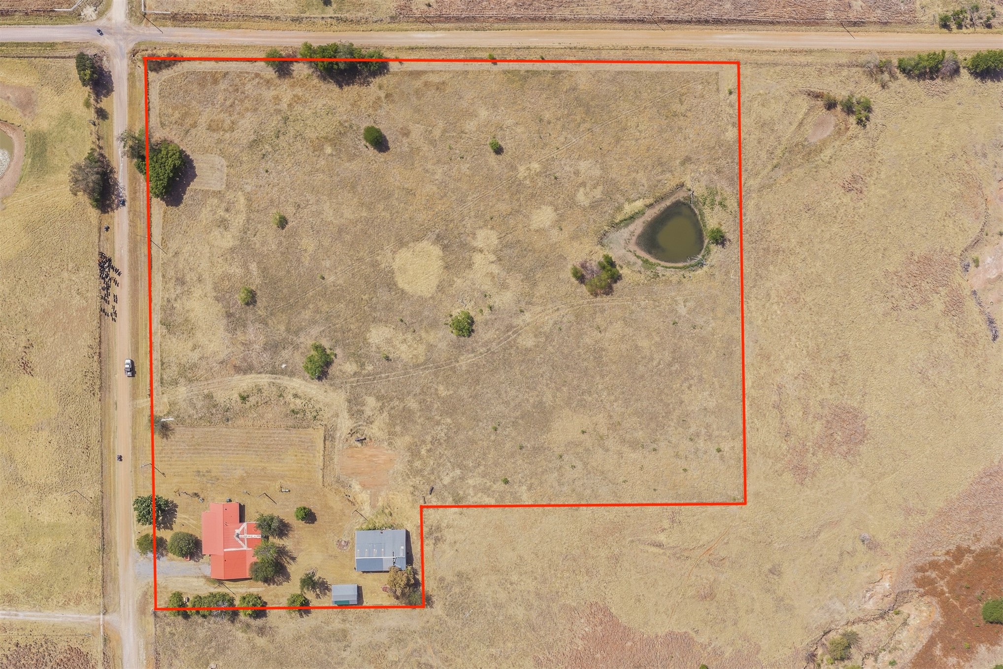 13873 N 2760 Road Property Photo 49