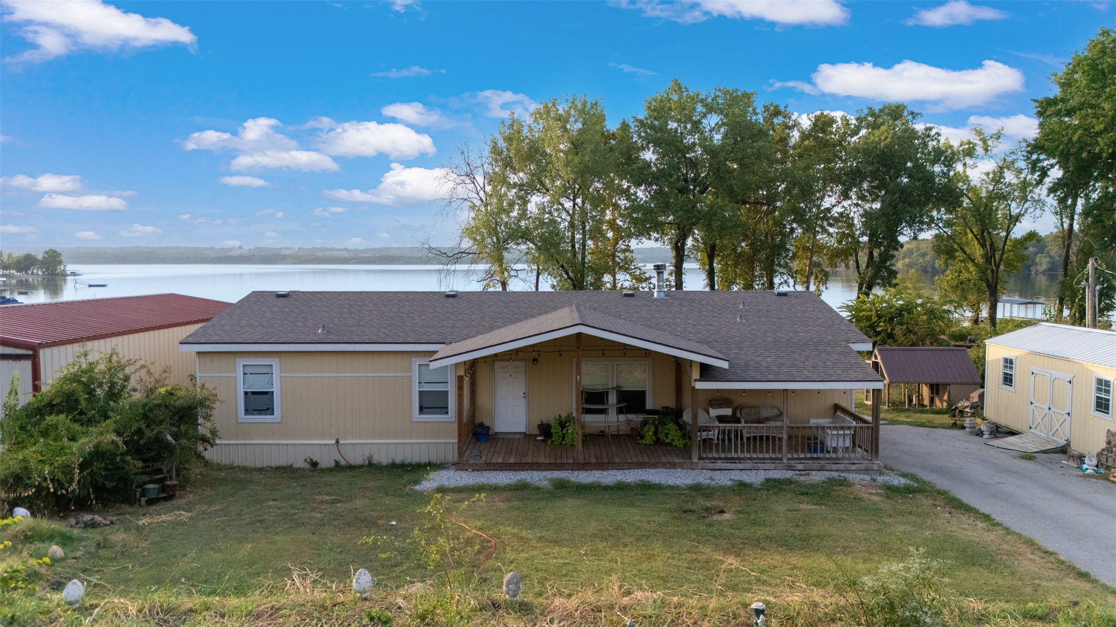 30457 S 4537 Road Property Photo 1