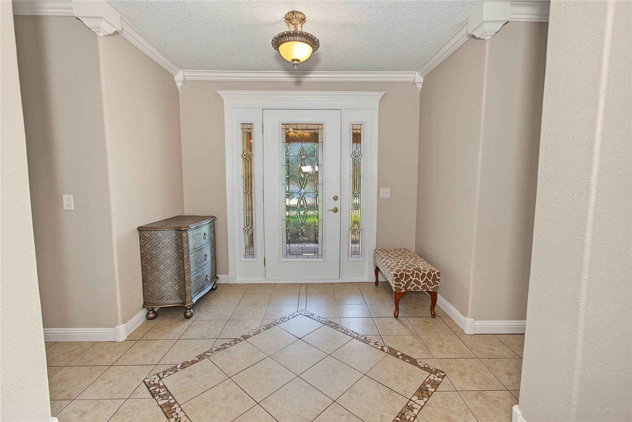 11705 S 250th East Avenue Property Photo 3