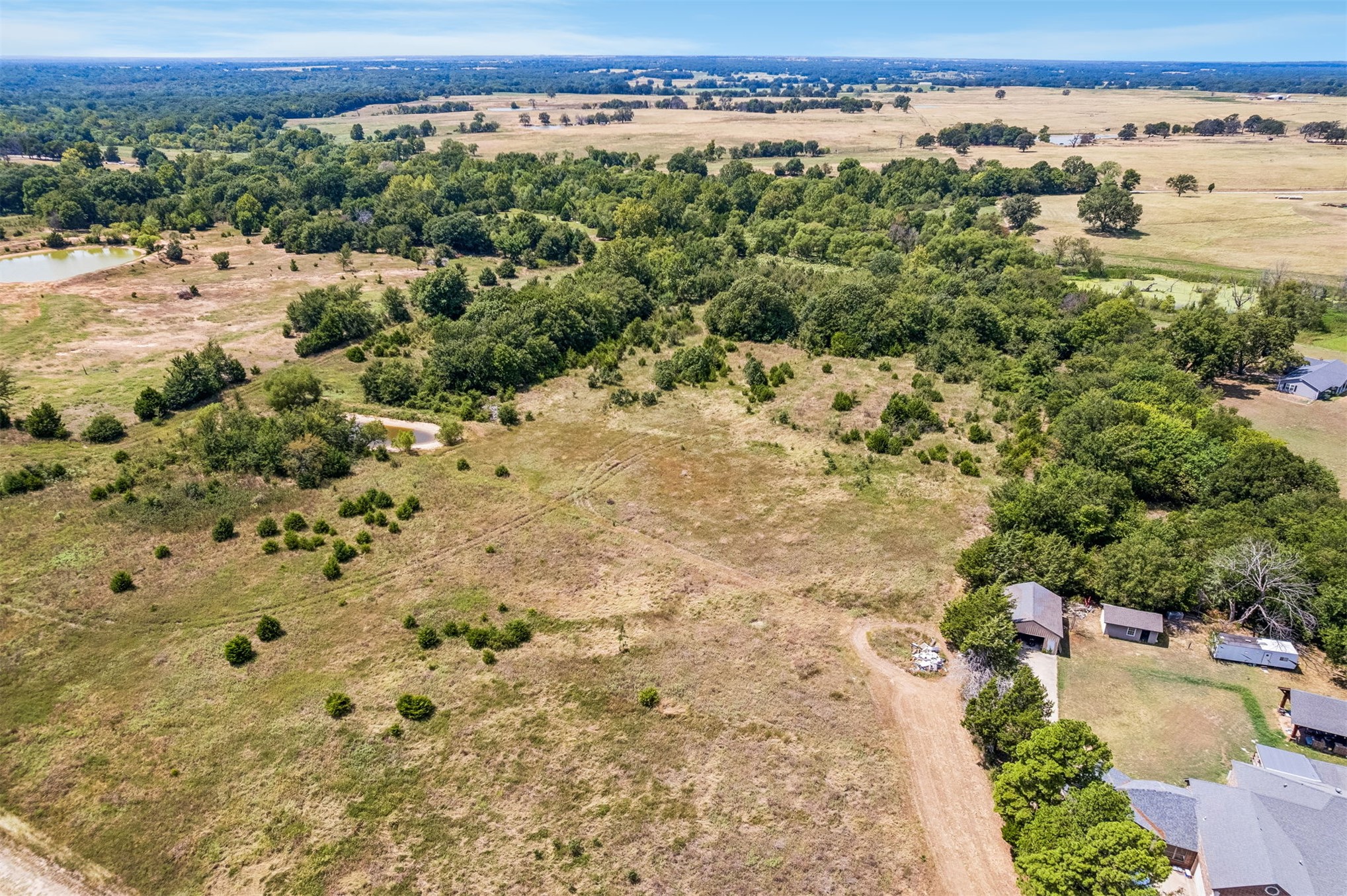 County Road 3490 Property Photo 2