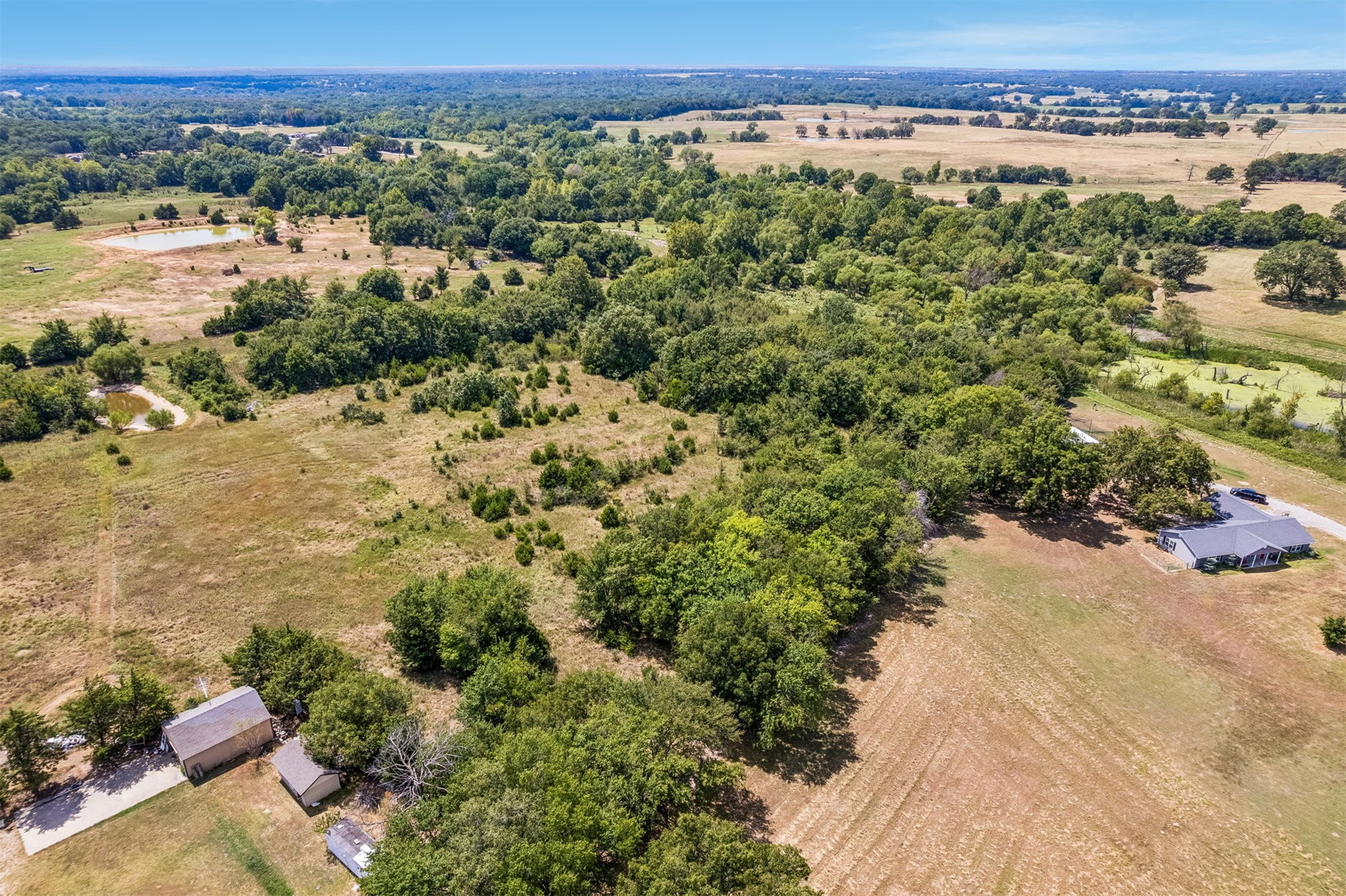County Road 3490 Property Photo 4