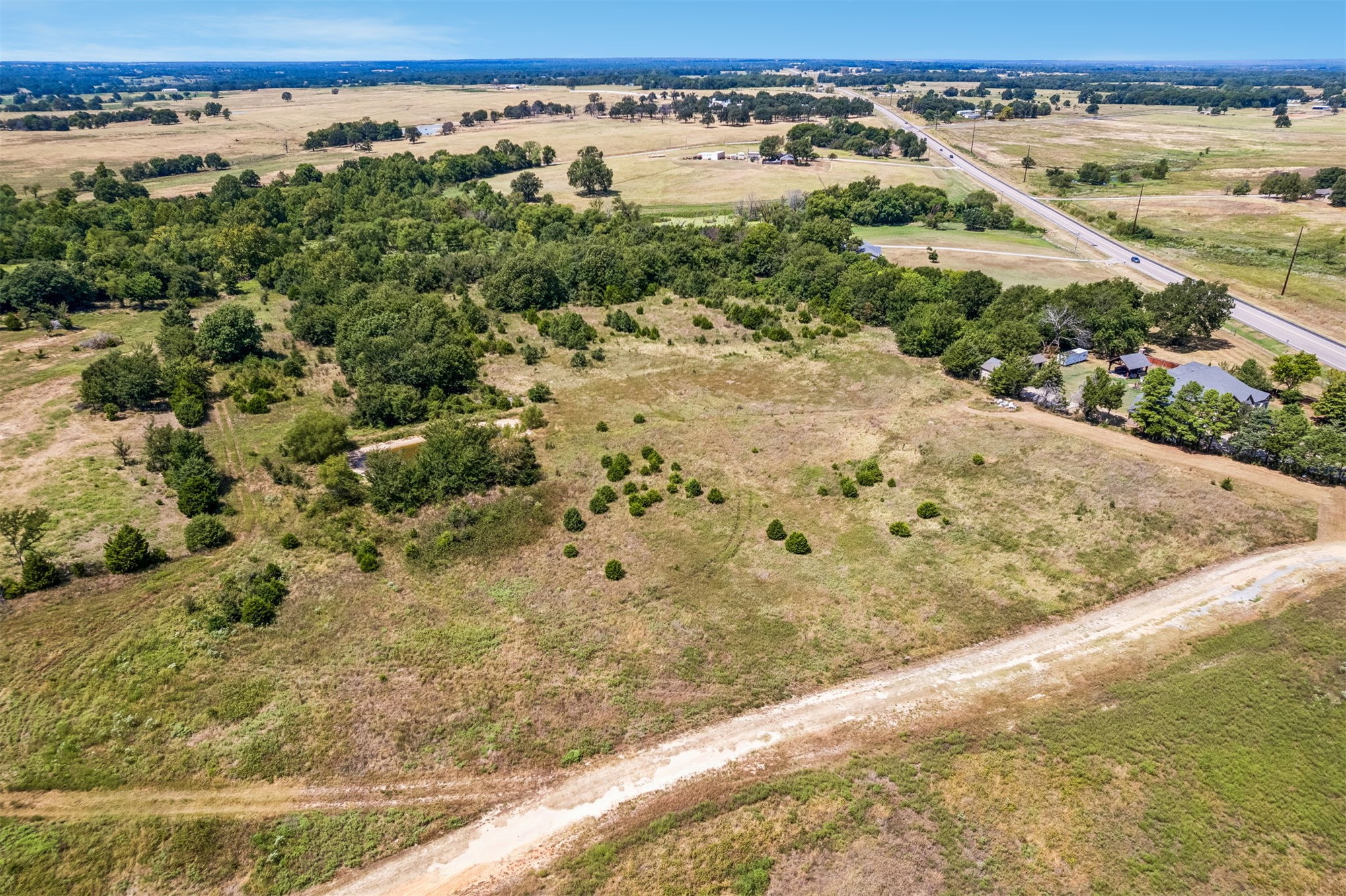 County Road 3490 Property Photo 6