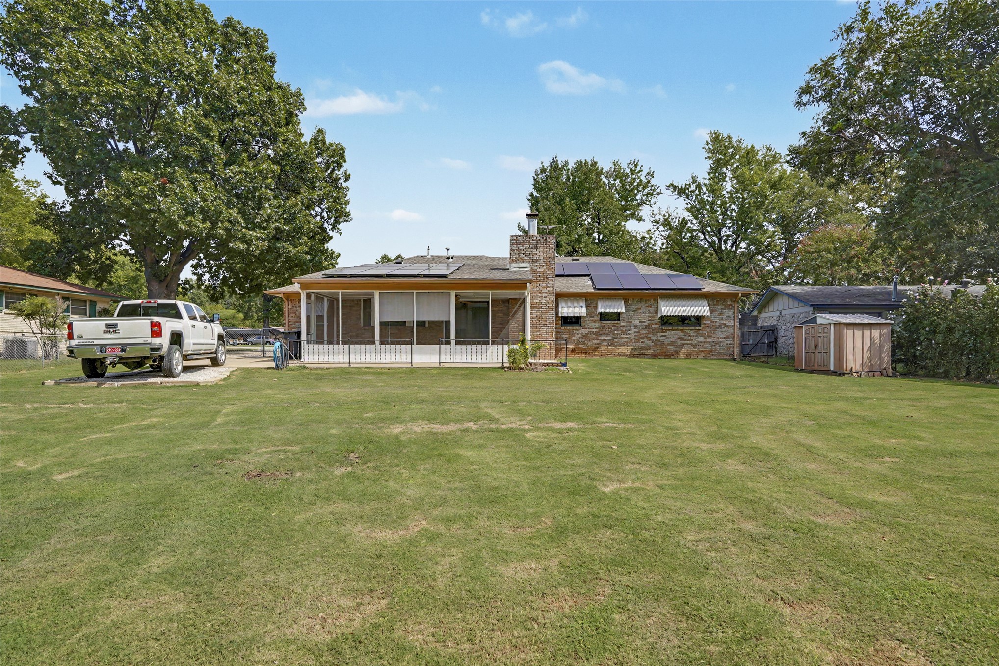 11716 S 85th East Avenue Property Photo 31