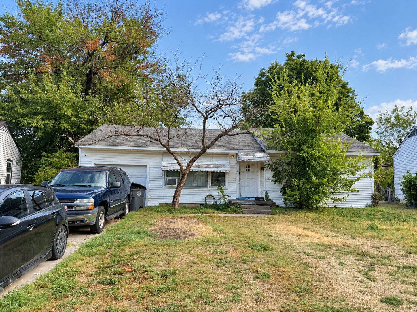 1135 N Canton Avenue Property Photo 1