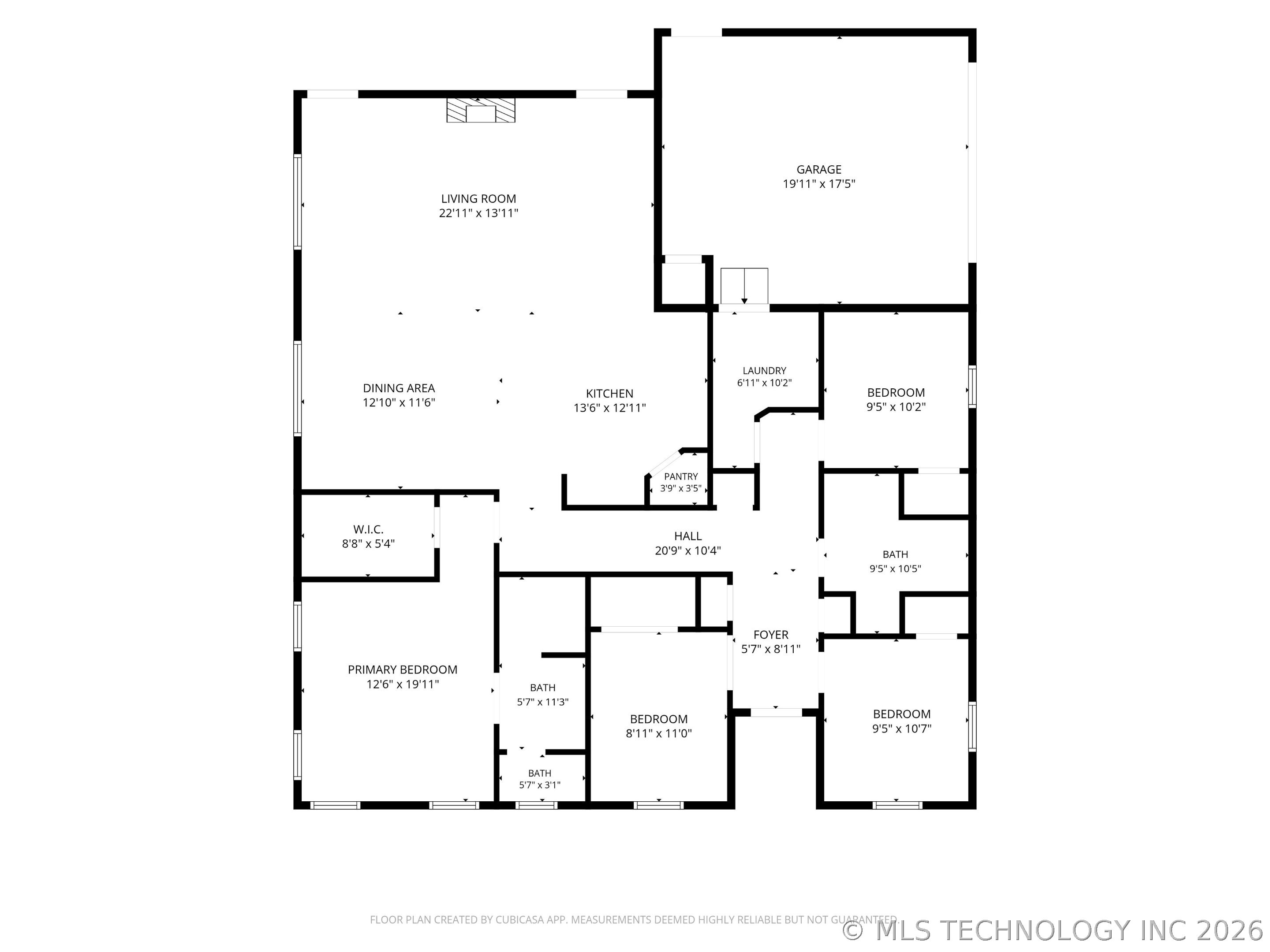 323 S B Street Property Photo 32